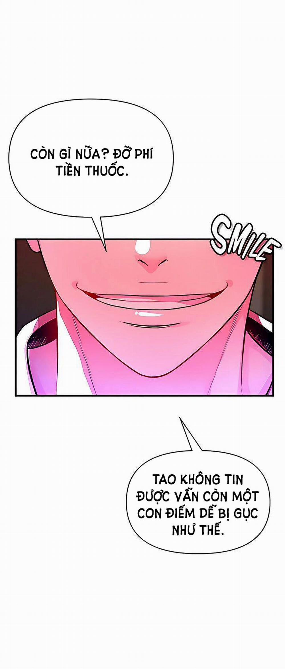 Thỏa Thuận Máu 18 trang 55