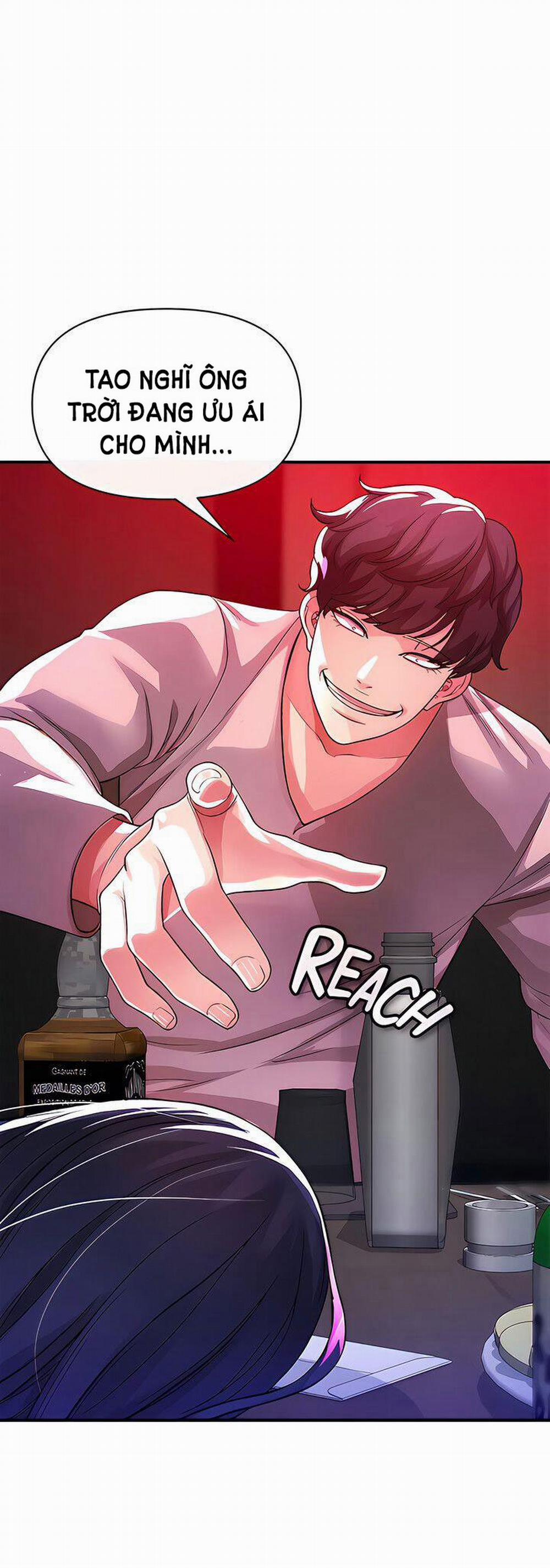 Thỏa Thuận Máu 18 trang 56