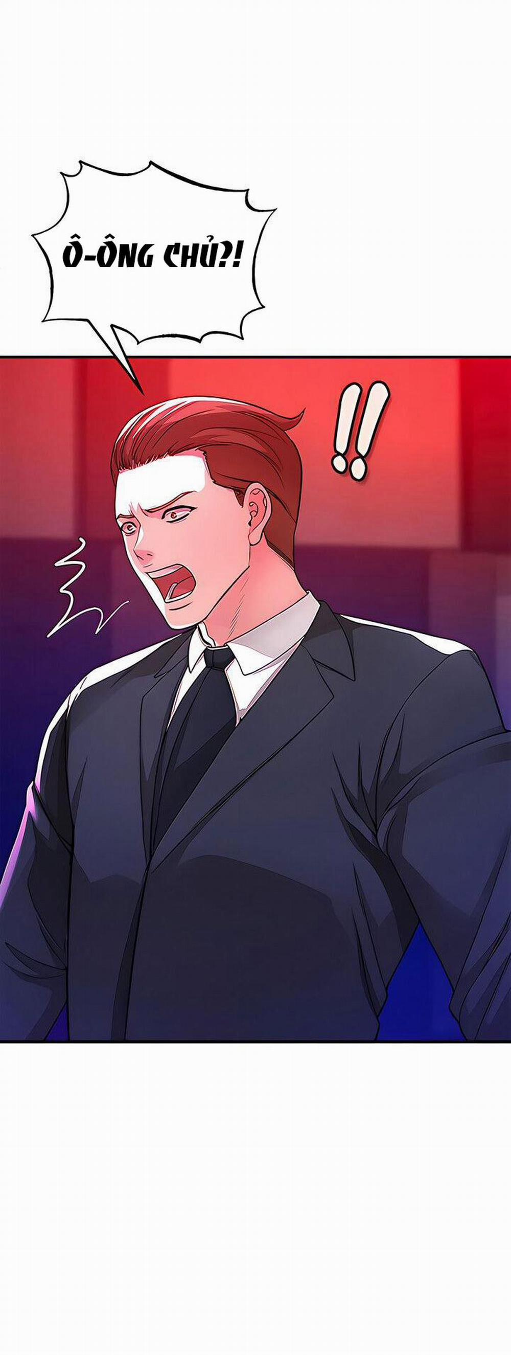 Thỏa Thuận Máu 18 trang 59