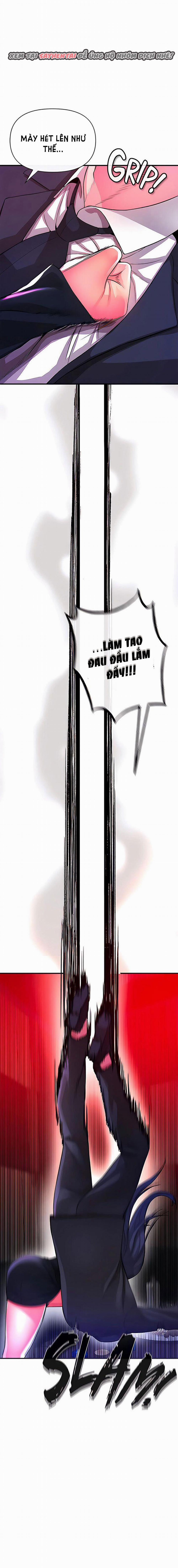 Thỏa Thuận Máu 18 trang 61