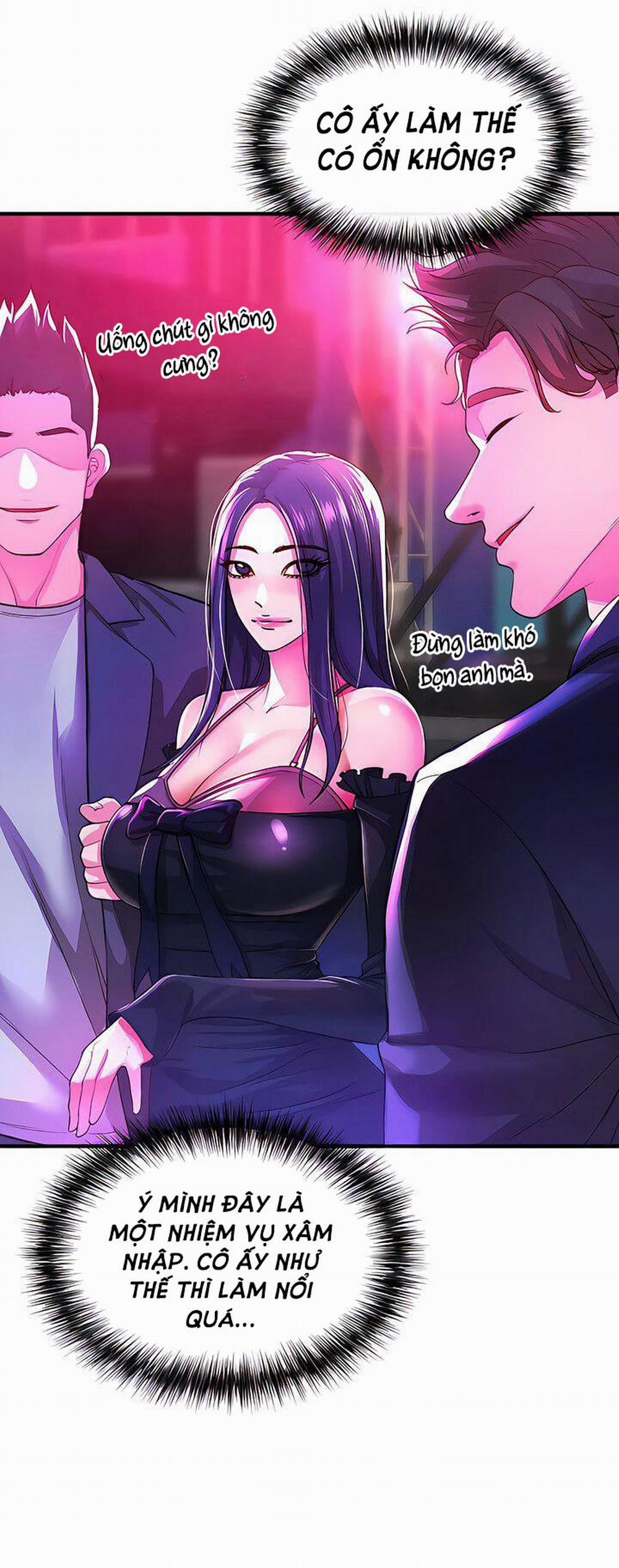 Thỏa Thuận Máu 18 trang 7