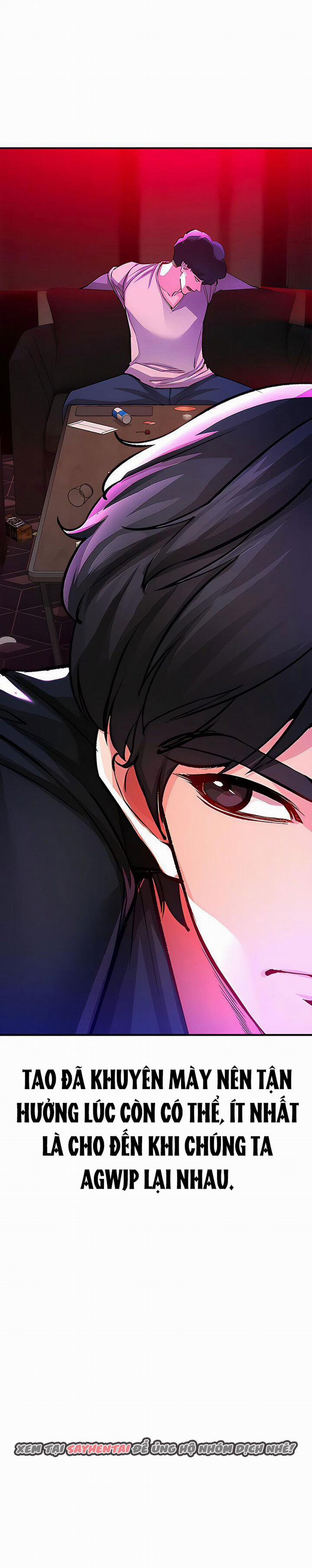 Thỏa Thuận Máu 18 trang 71