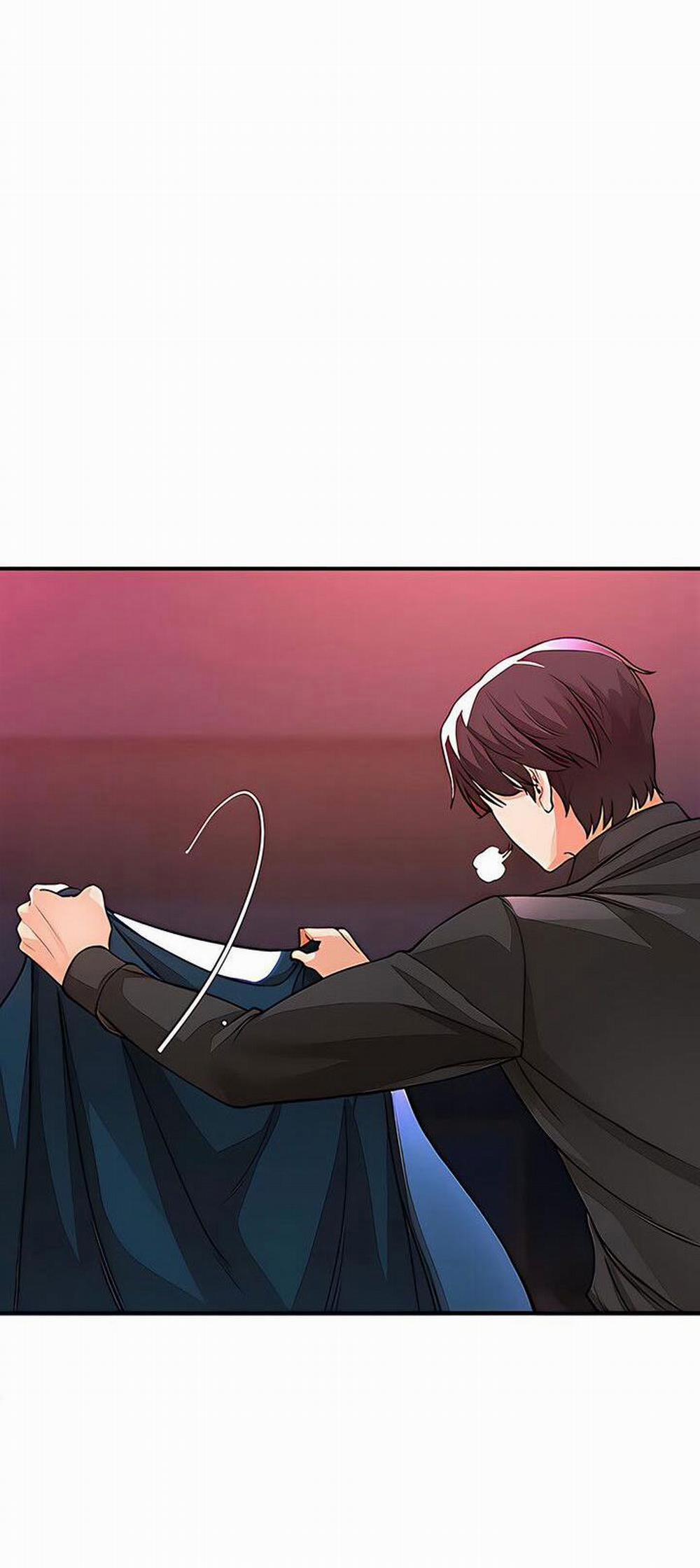 Thỏa Thuận Máu 18 trang 78