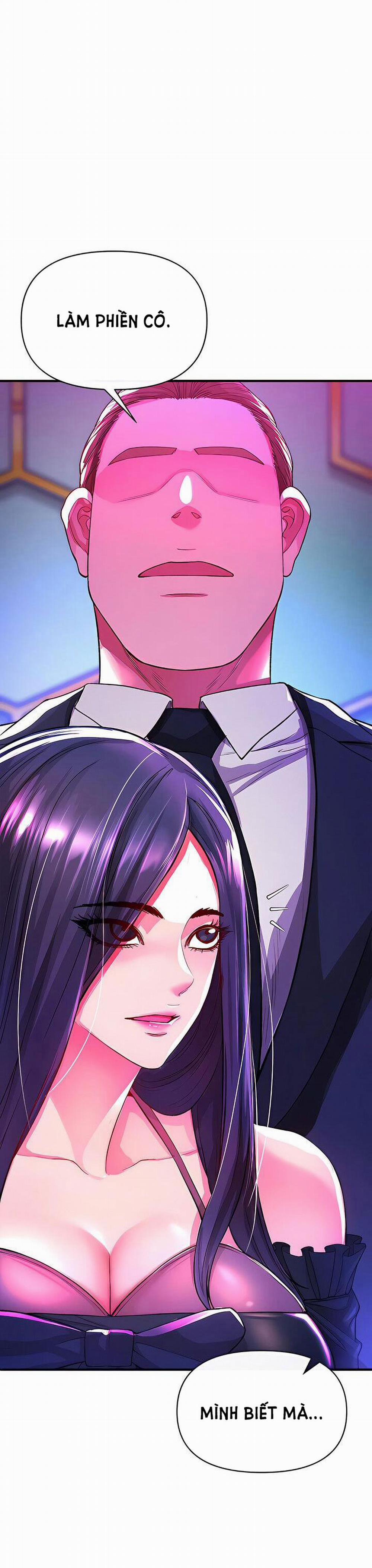 Thỏa Thuận Máu 18 trang 9