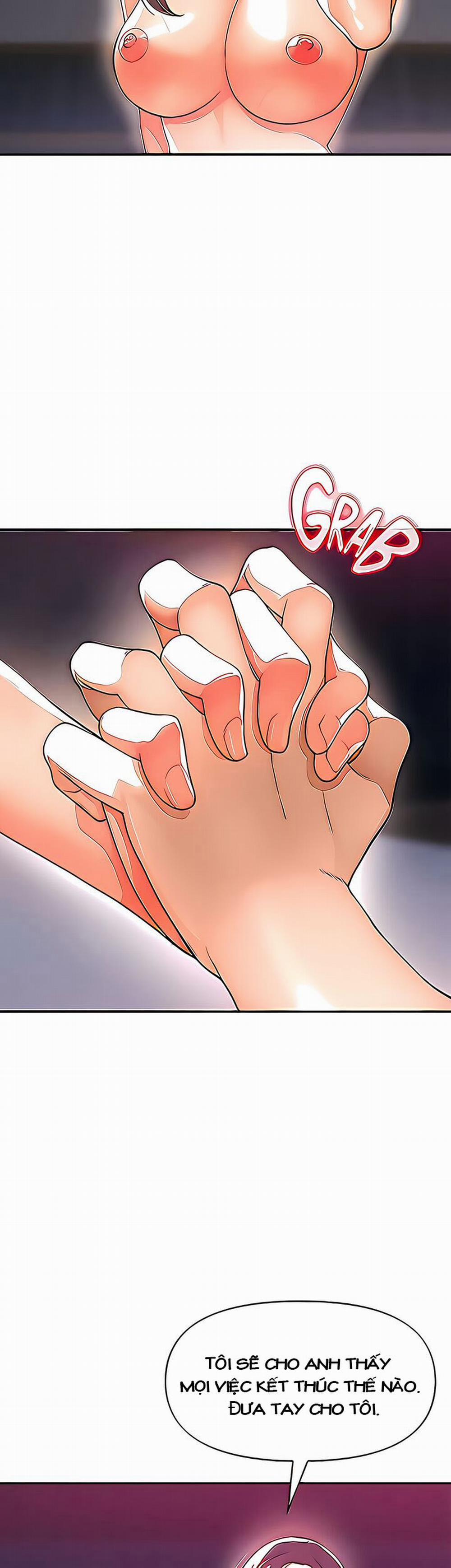 Thỏa Thuận Máu 20 trang 24