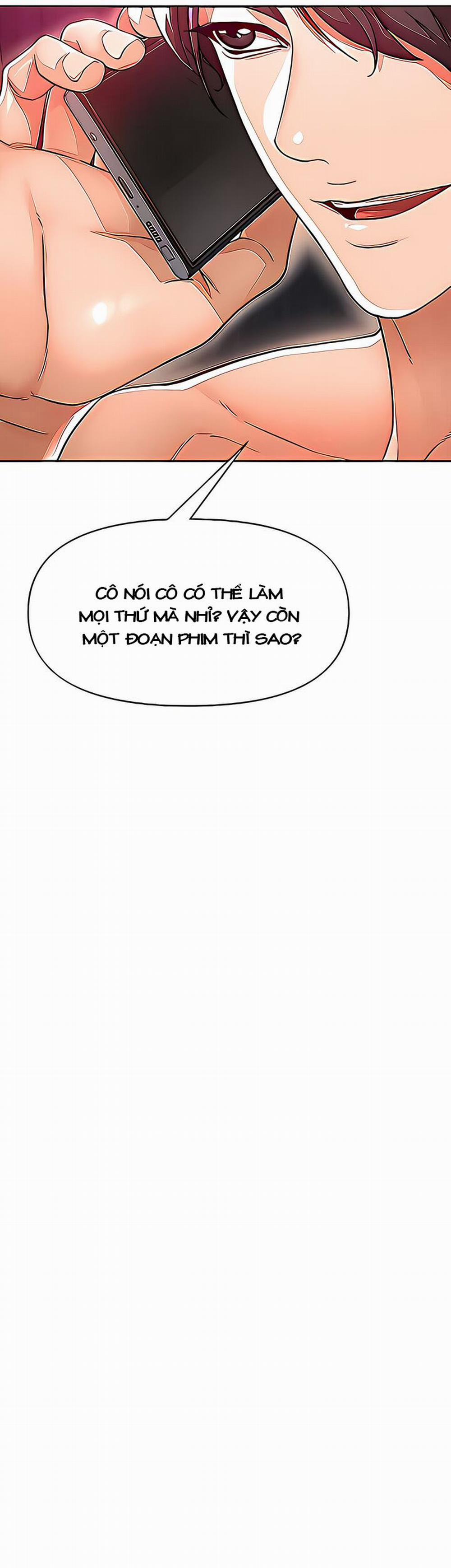 Thỏa Thuận Máu 20 trang 42