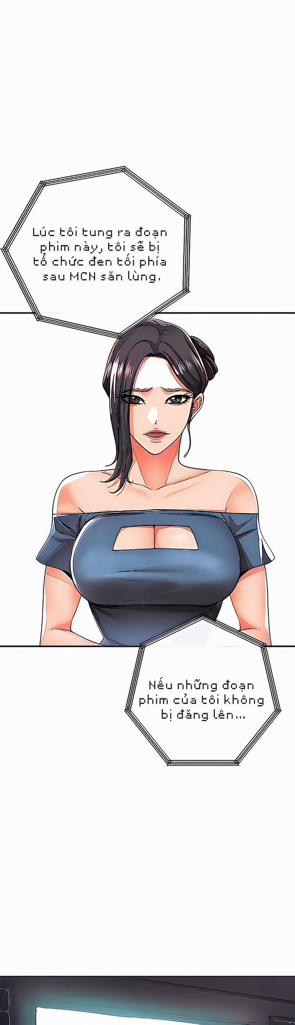 Thỏa Thuận Máu 20 trang 48