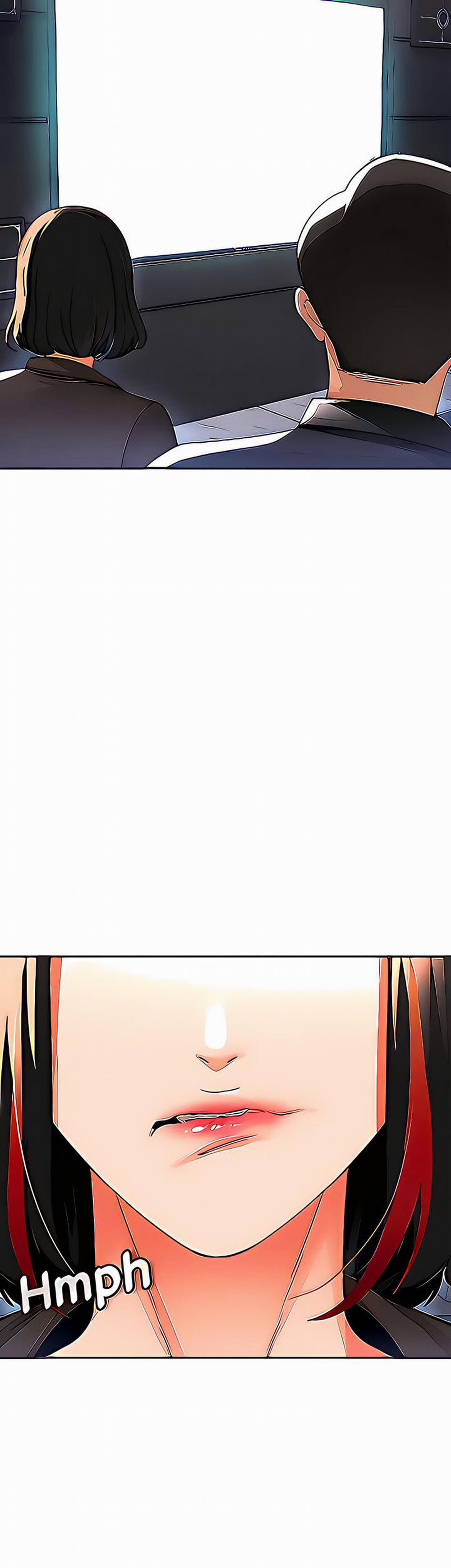 Thỏa Thuận Máu 20 trang 49