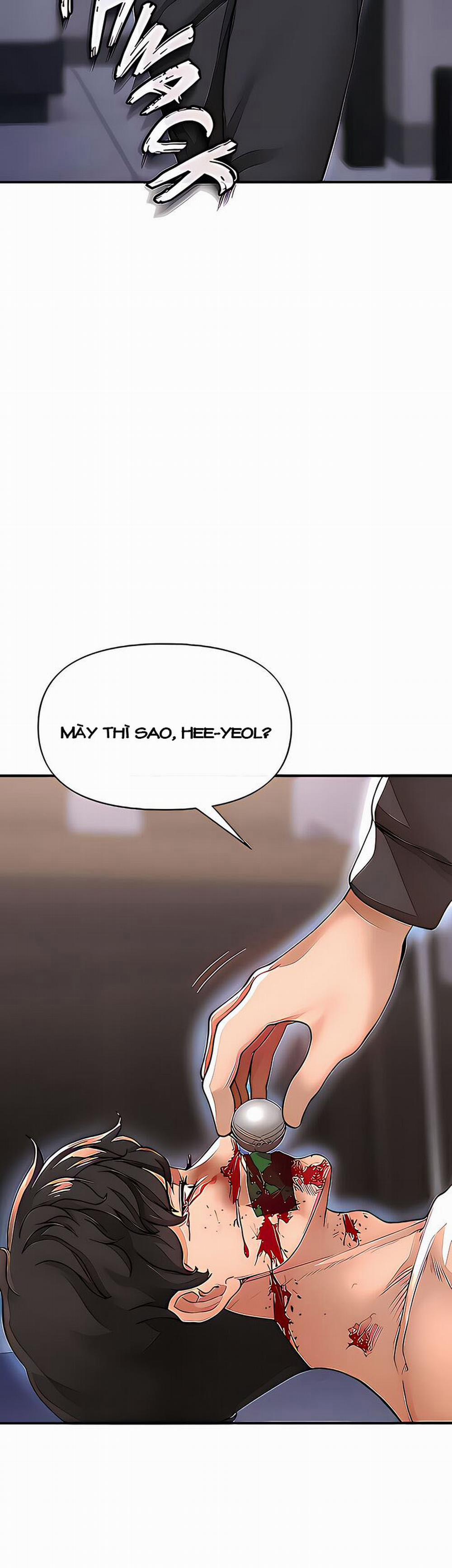 Thỏa Thuận Máu 20 trang 56