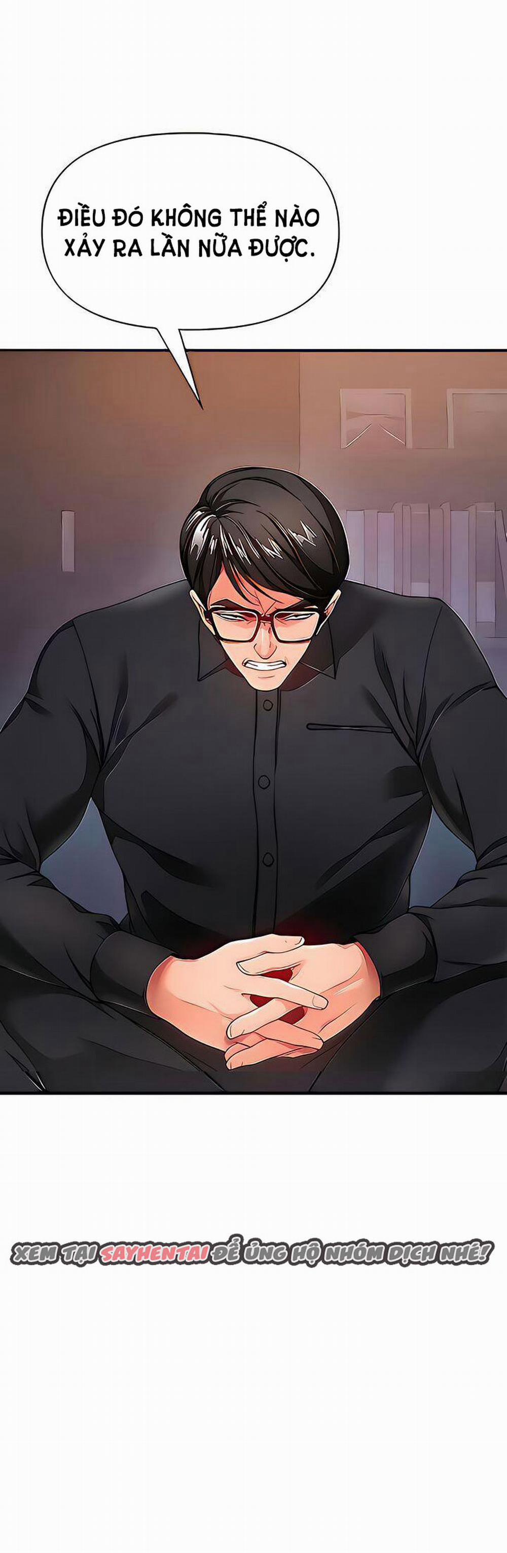 Thỏa Thuận Máu 21 trang 11