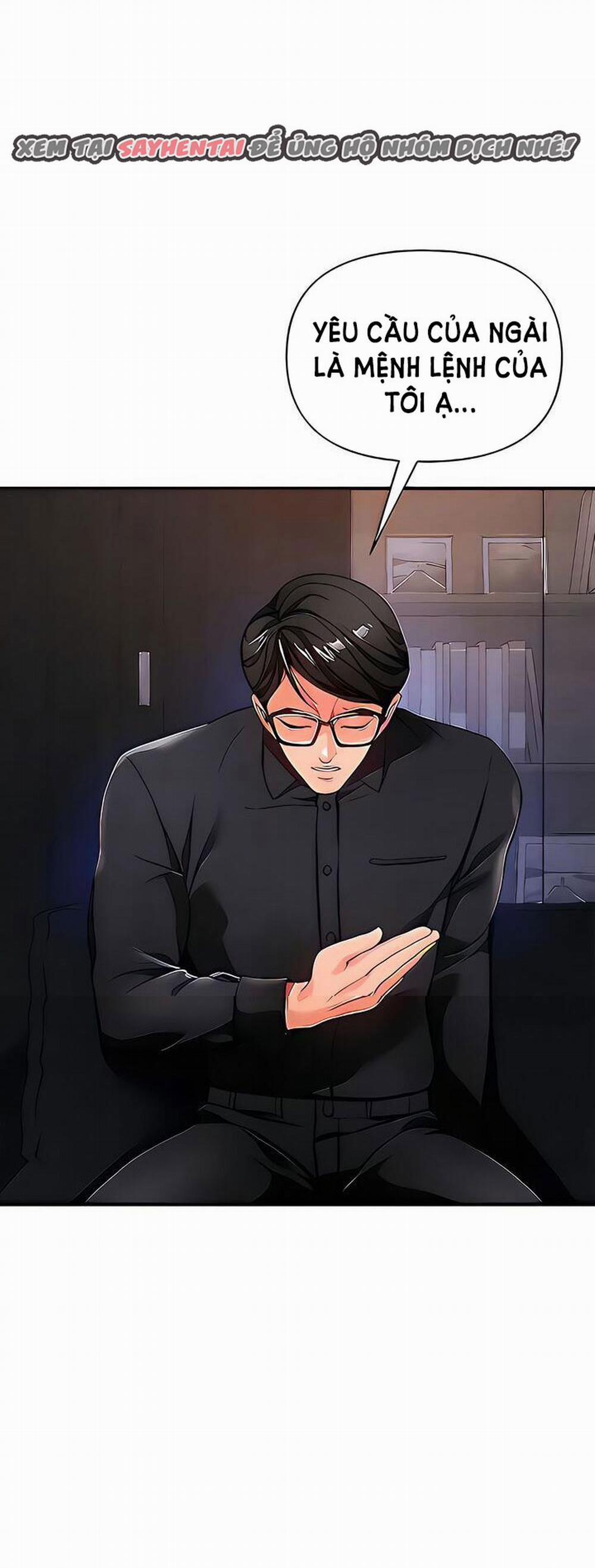 Thỏa Thuận Máu 21 trang 14