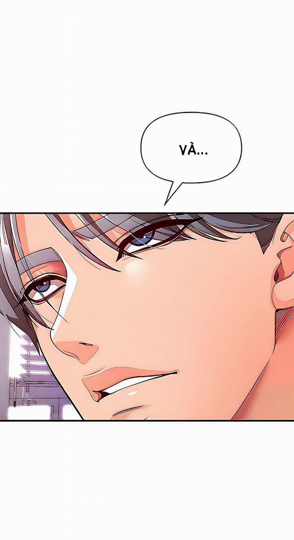 Thỏa Thuận Máu 21 trang 17