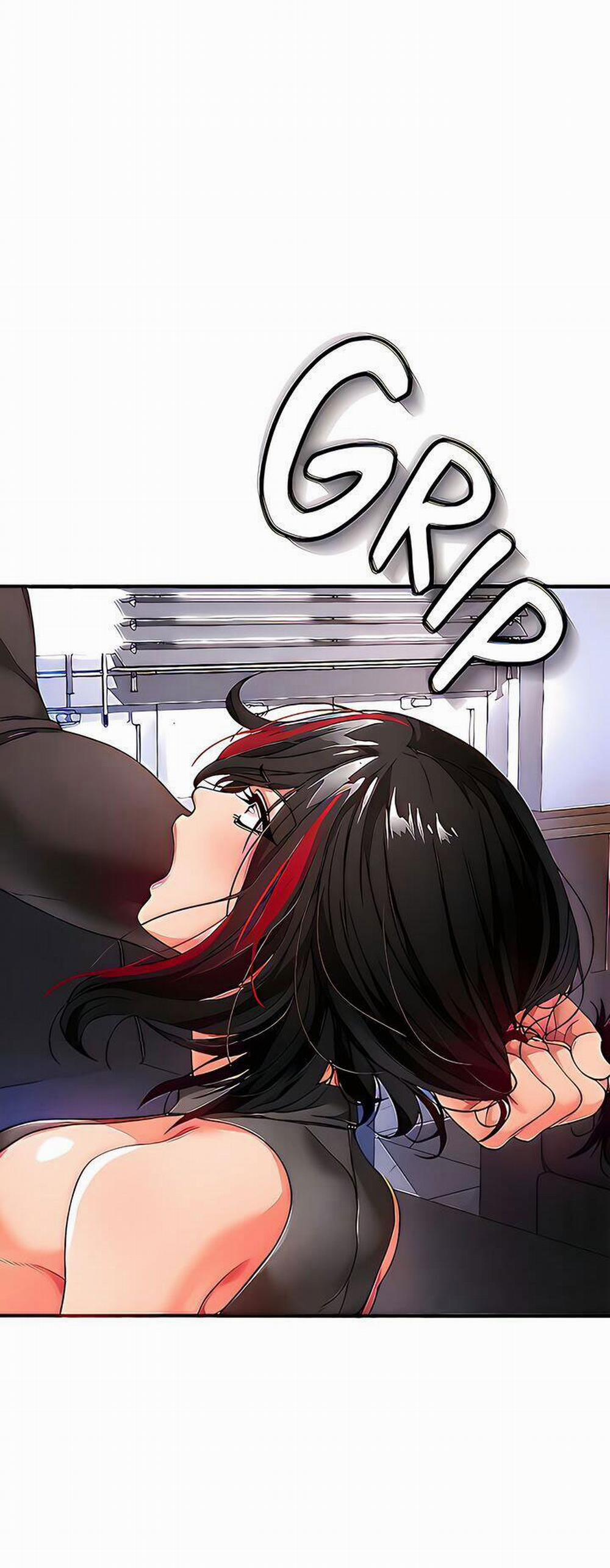 Thỏa Thuận Máu 21 trang 20