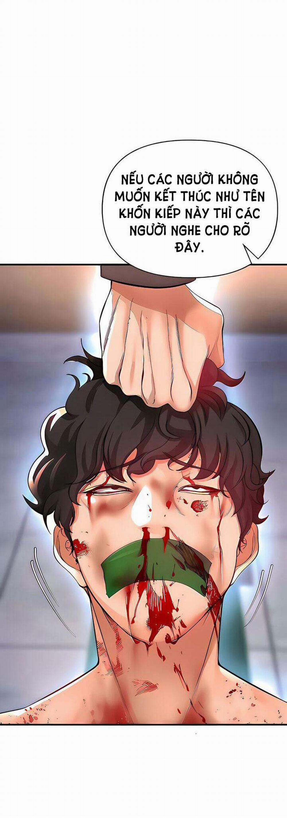 Thỏa Thuận Máu 21 trang 3