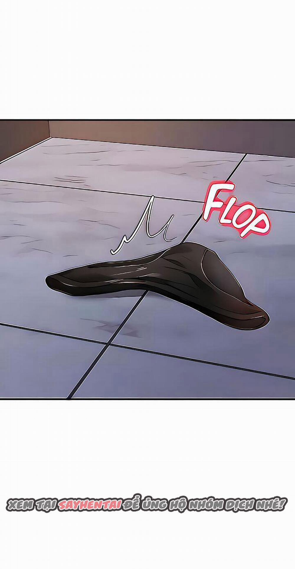 Thỏa Thuận Máu 21 trang 34