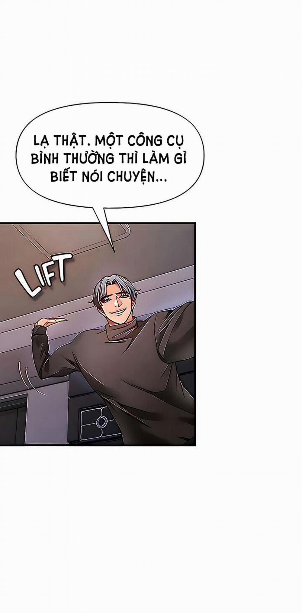 Thỏa Thuận Máu 21 trang 51