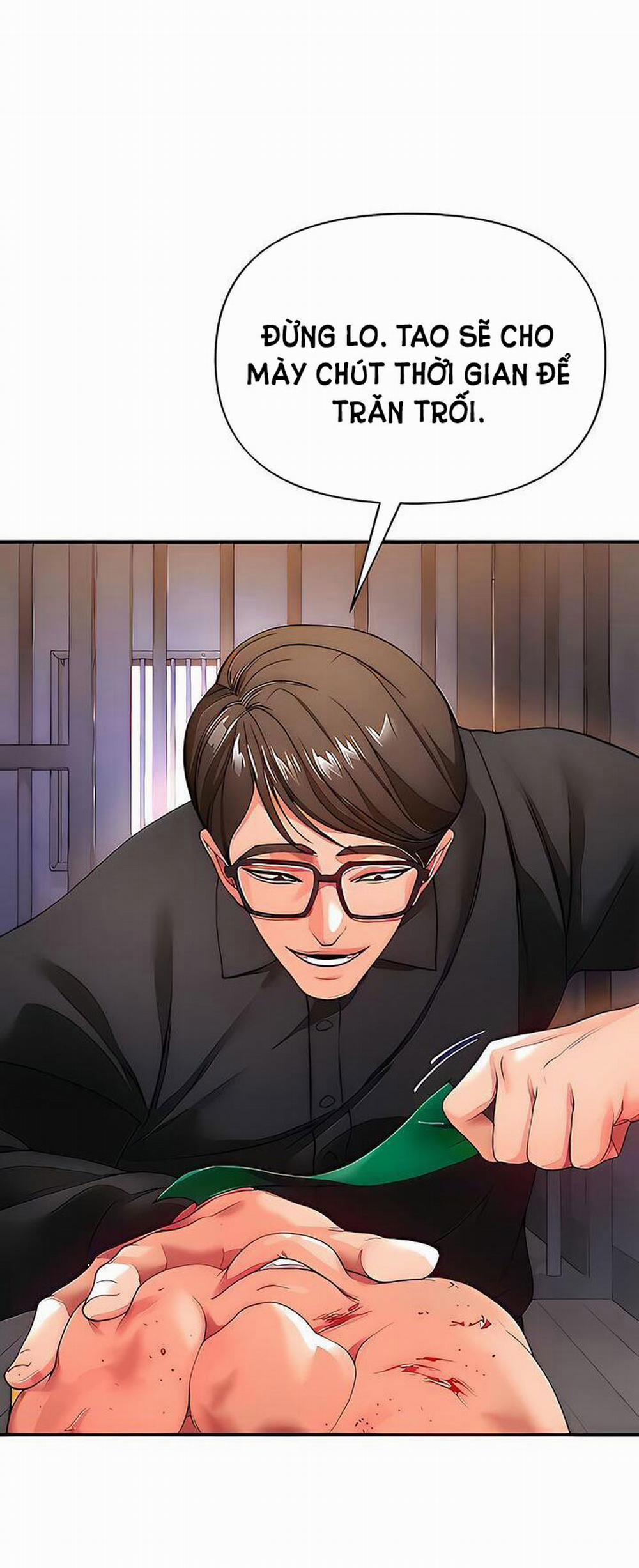 Thỏa Thuận Máu 21 trang 67