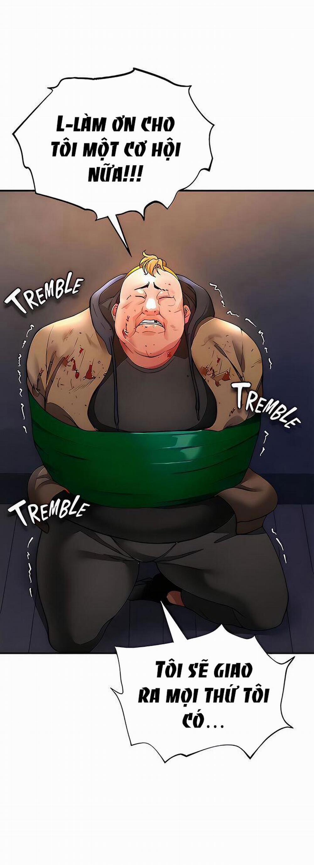 Thỏa Thuận Máu 21 trang 68