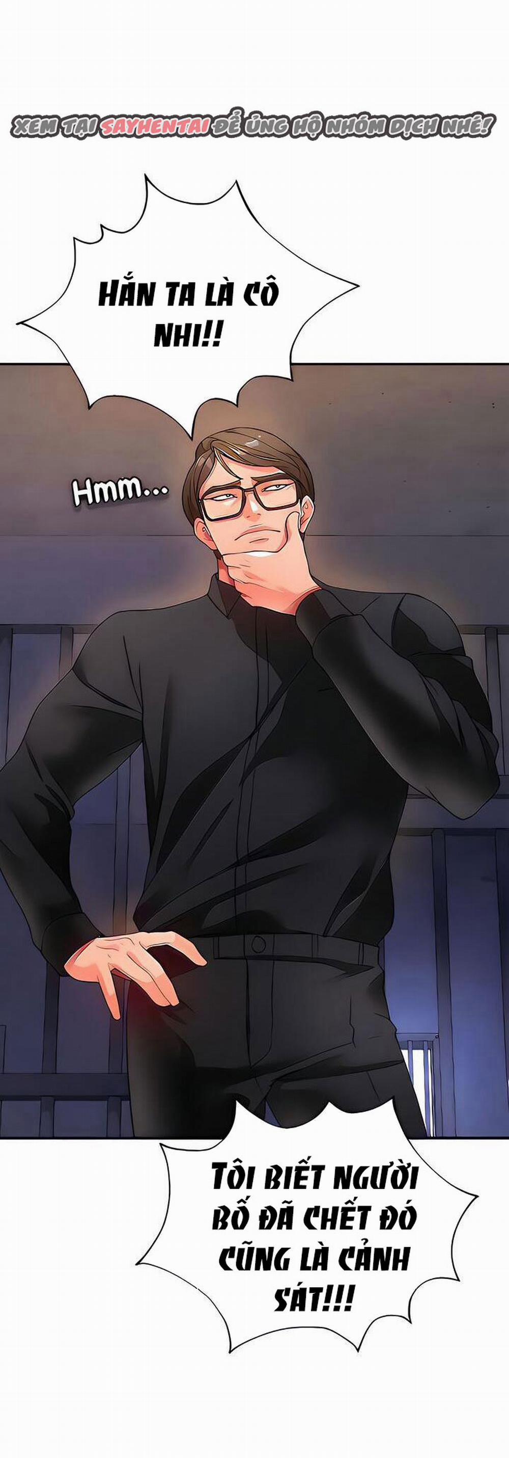 Thỏa Thuận Máu 21 trang 71