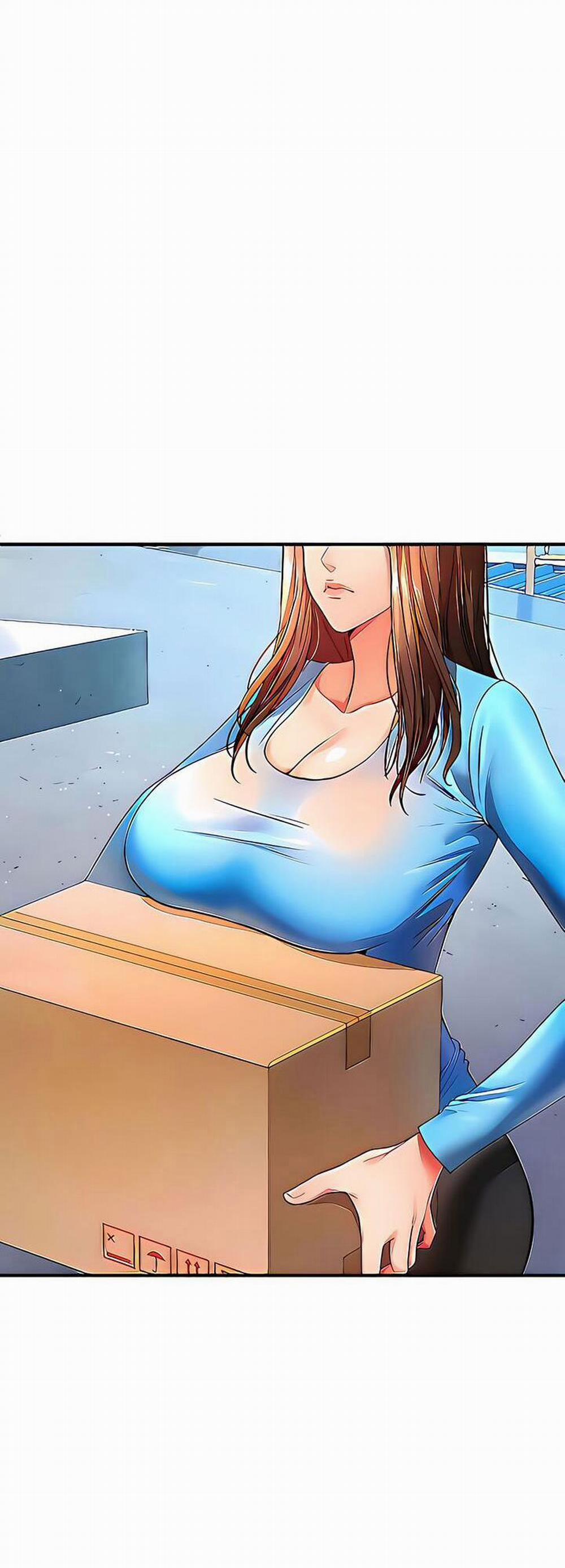 Thỏa Thuận Máu 21 trang 75