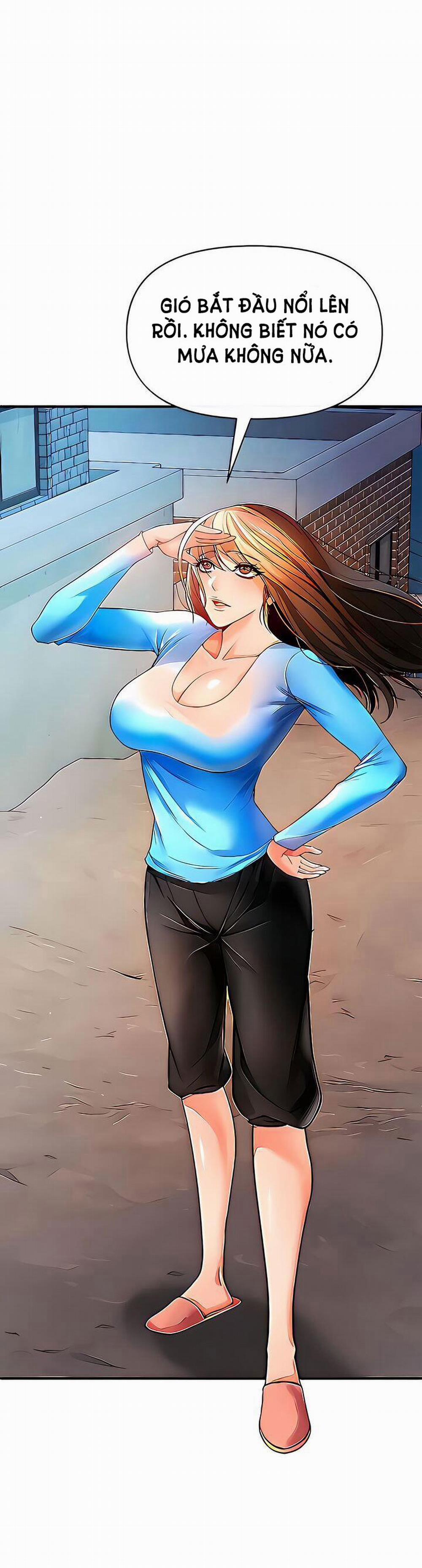 Thỏa Thuận Máu 21 trang 78