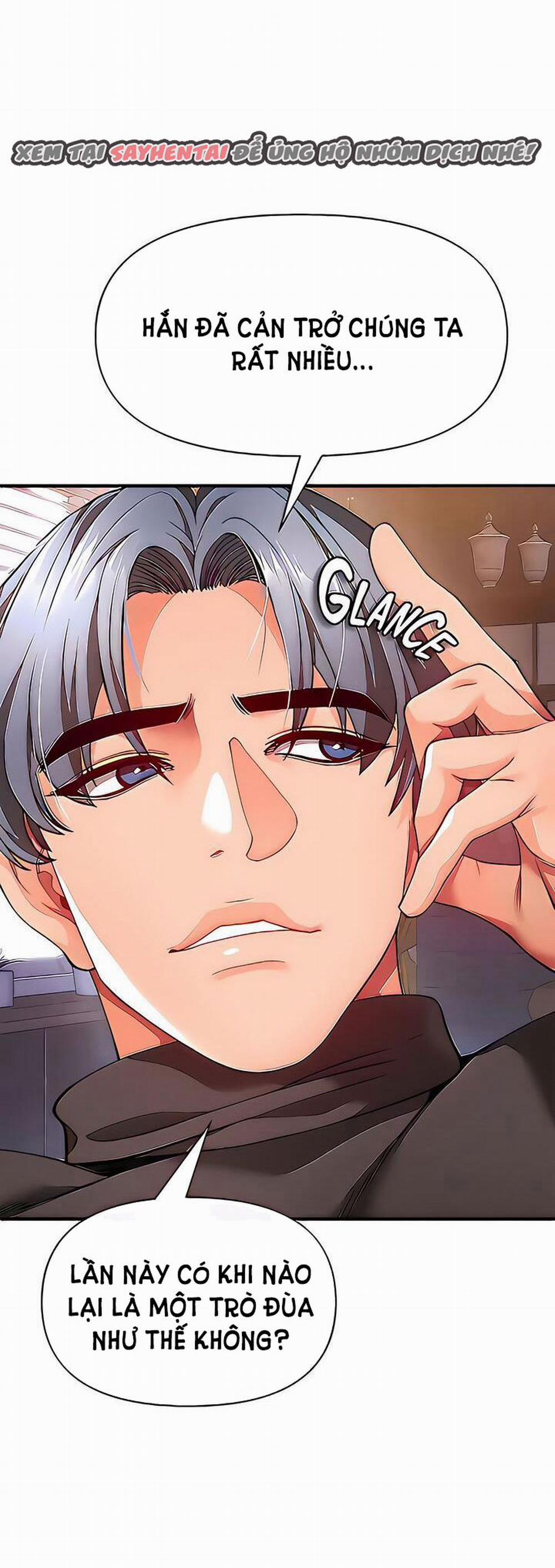 Thỏa Thuận Máu 21 trang 9