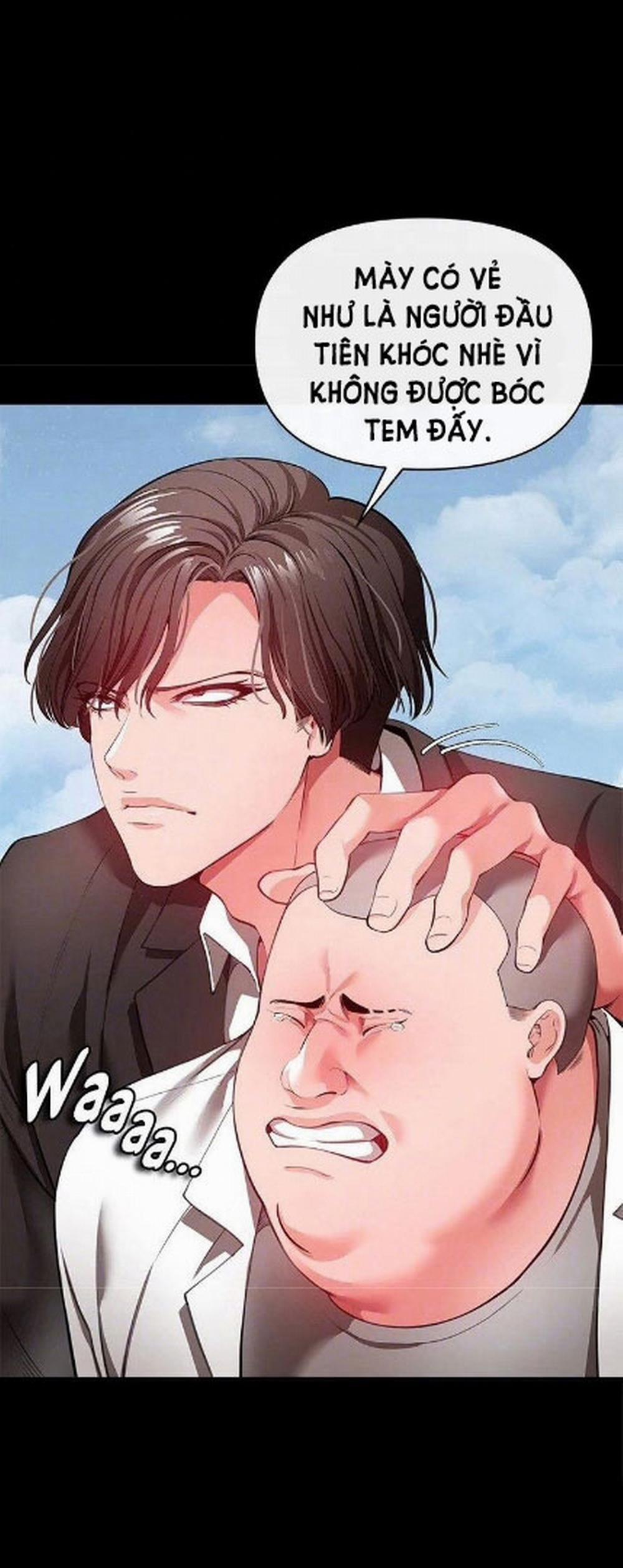 Thỏa Thuận Máu 22 trang 16