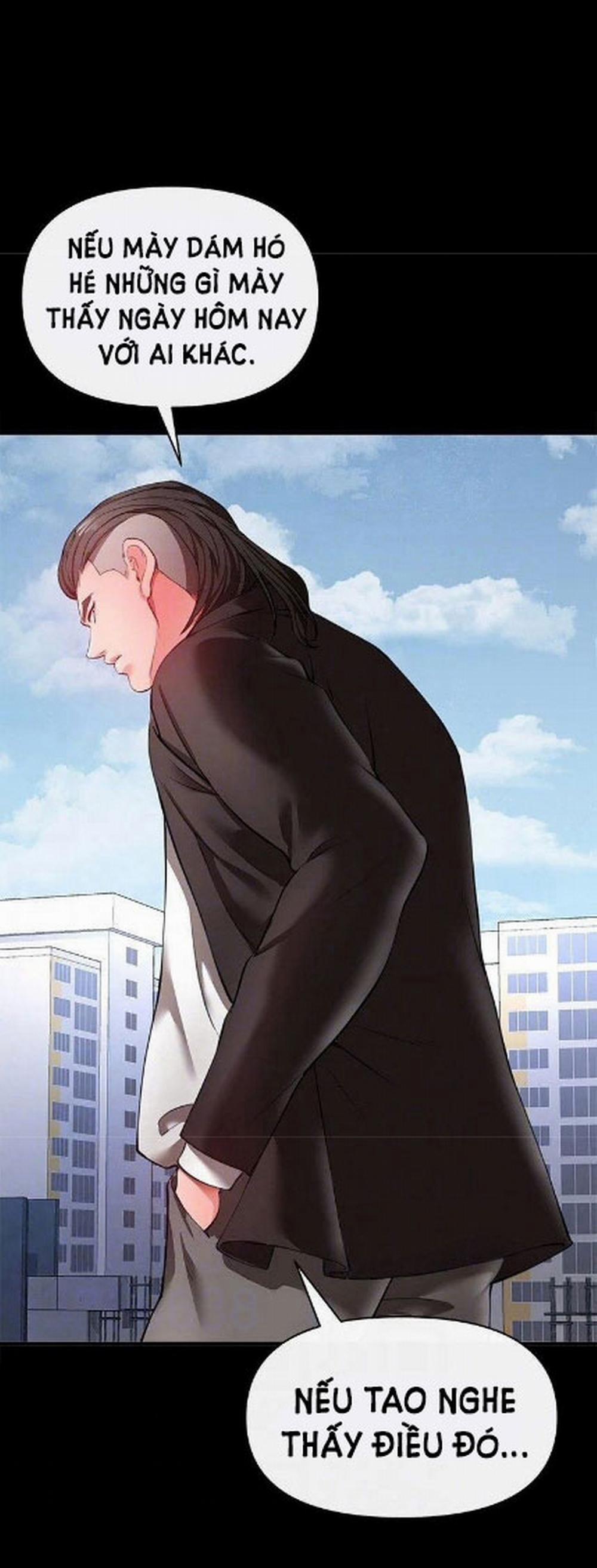 Thỏa Thuận Máu 22 trang 19