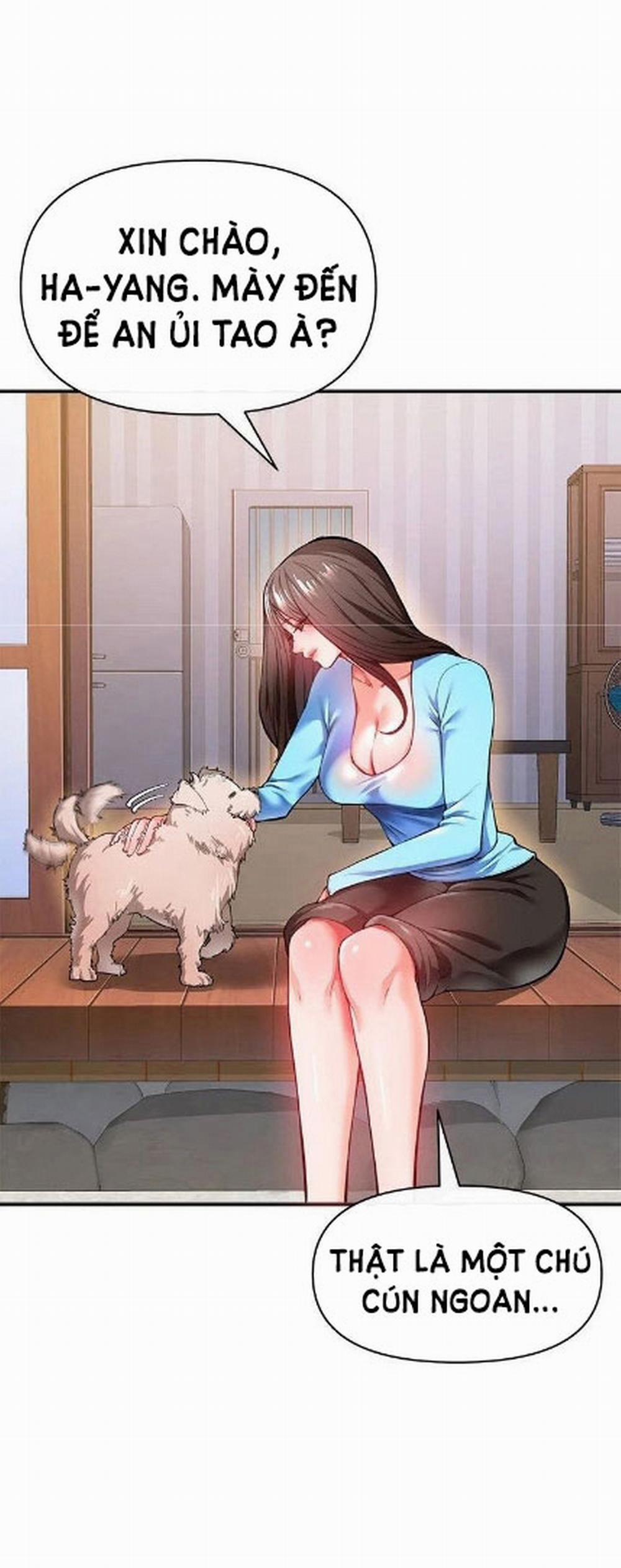 Thỏa Thuận Máu 22 trang 27