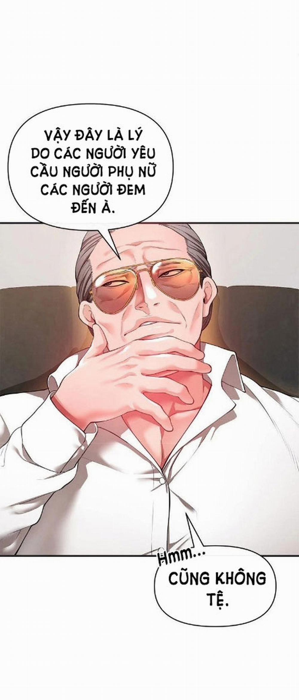 Thỏa Thuận Máu 22 trang 31