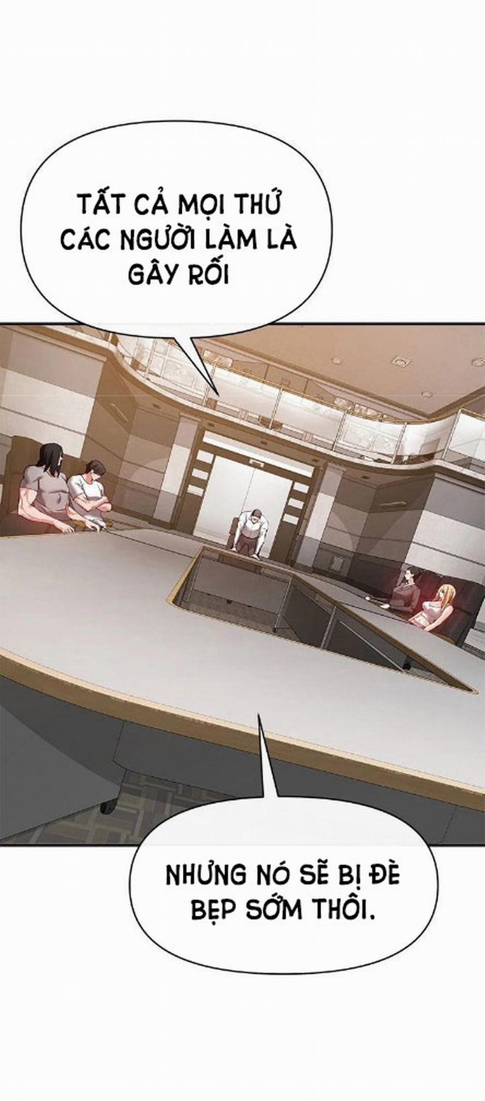 Thỏa Thuận Máu 22 trang 34