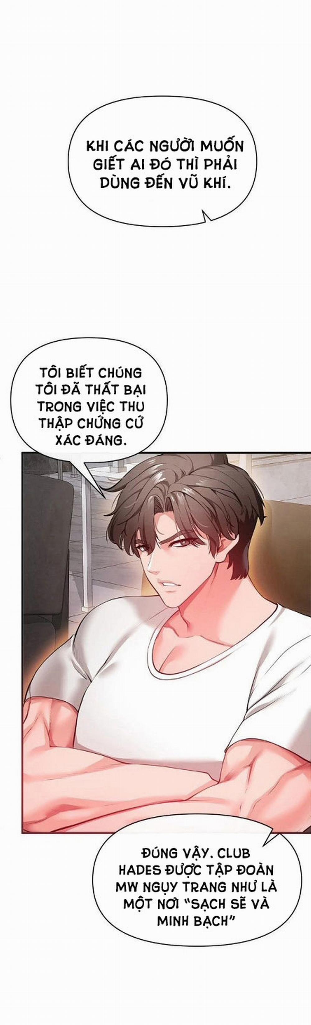 Thỏa Thuận Máu 22 trang 35