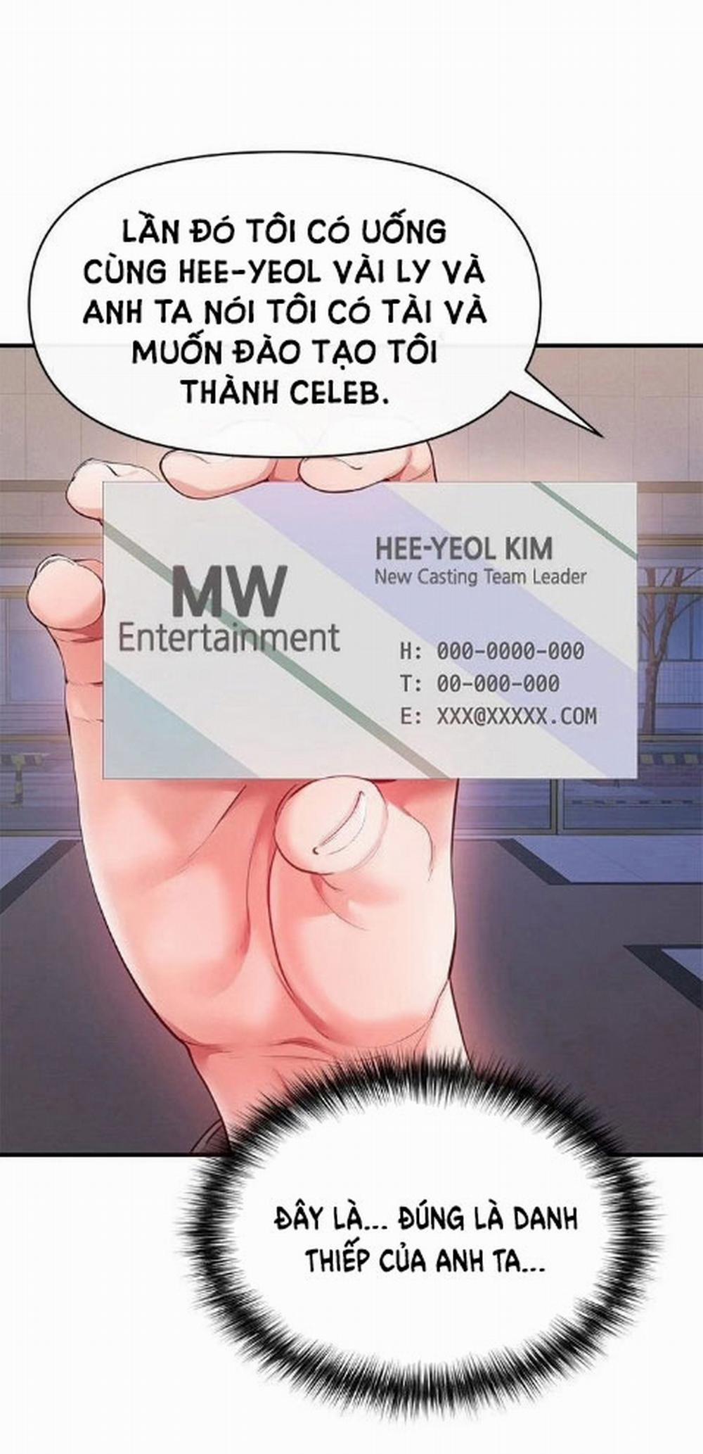 Thỏa Thuận Máu 22 trang 64