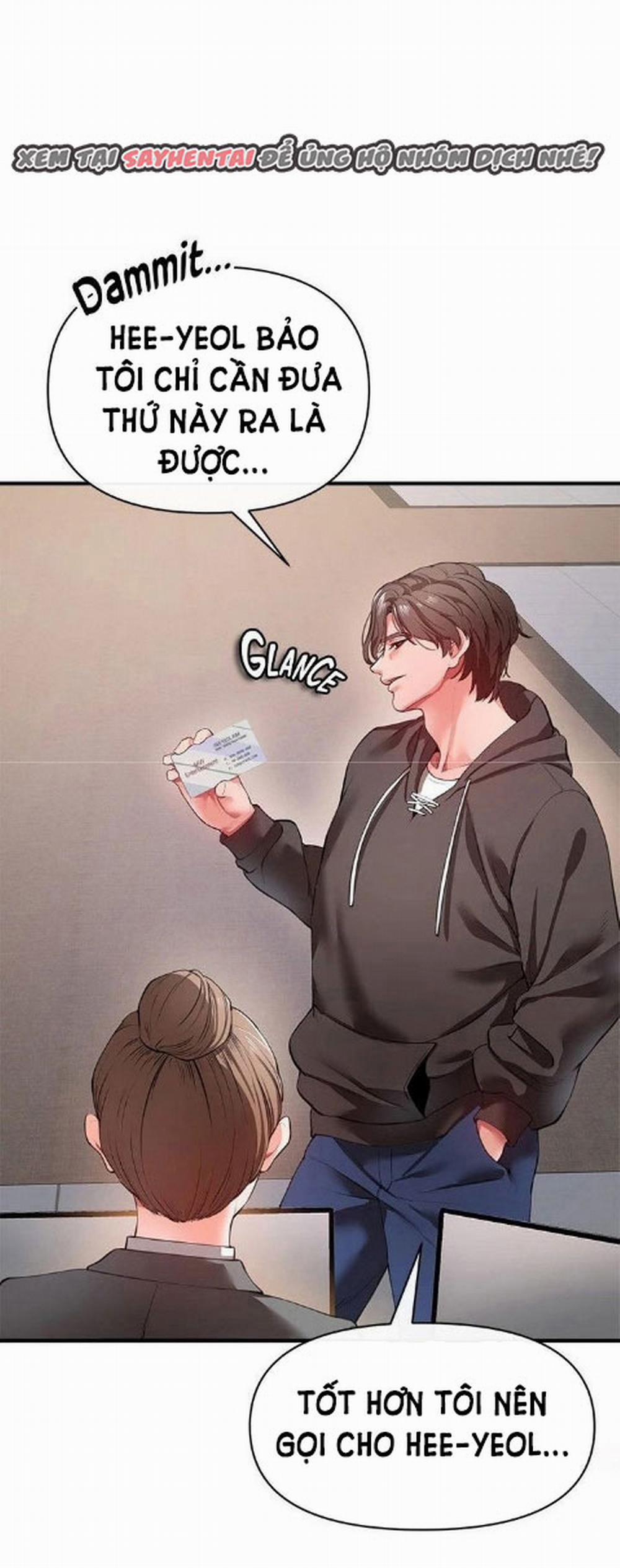 Thỏa Thuận Máu 22 trang 65