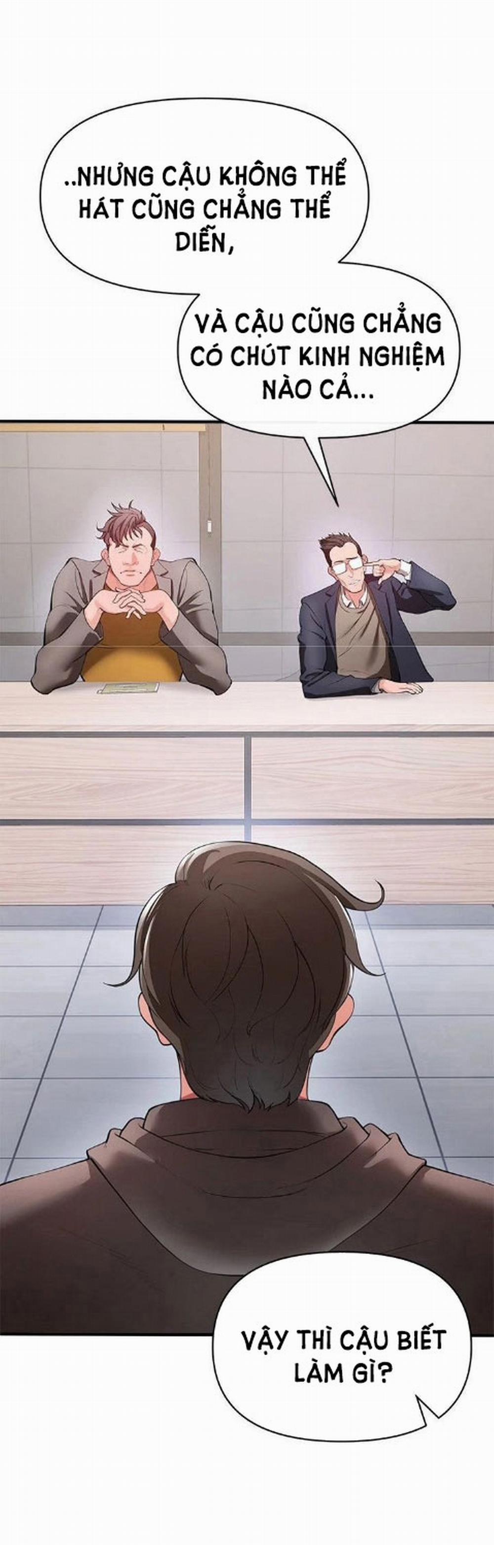 Thỏa Thuận Máu 22 trang 72