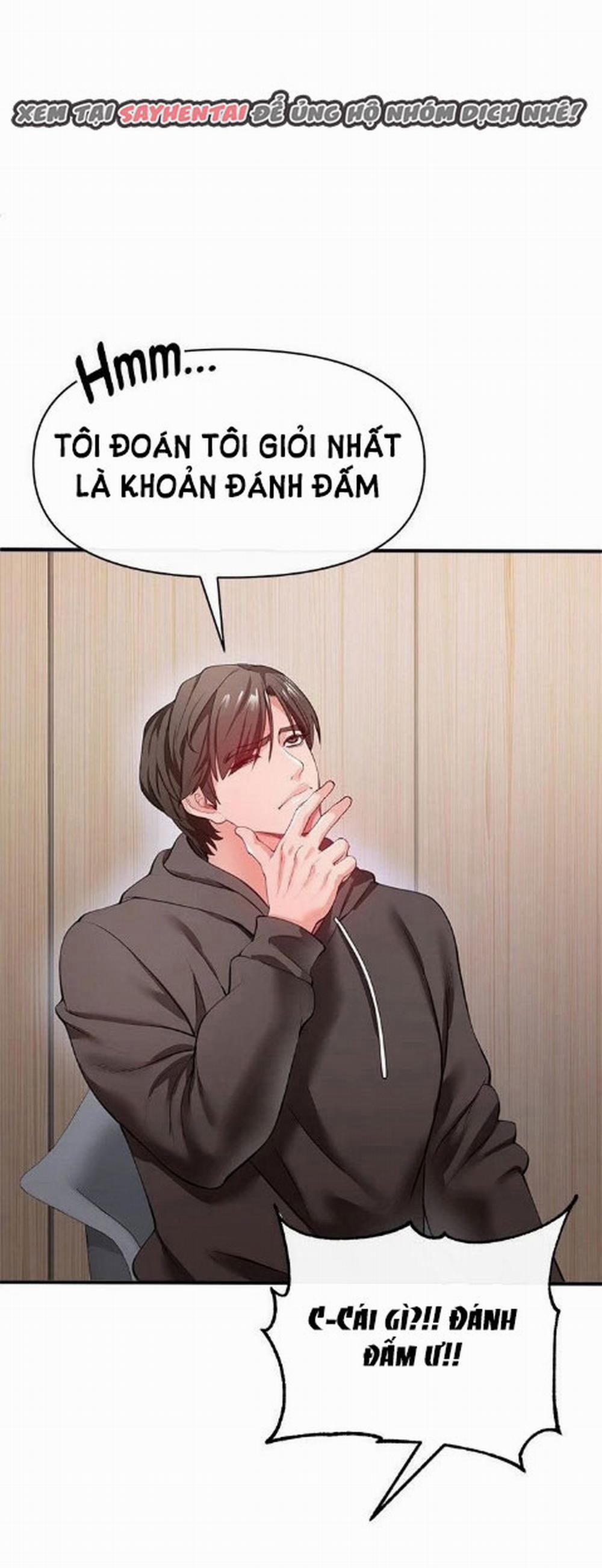 Thỏa Thuận Máu 22 trang 73