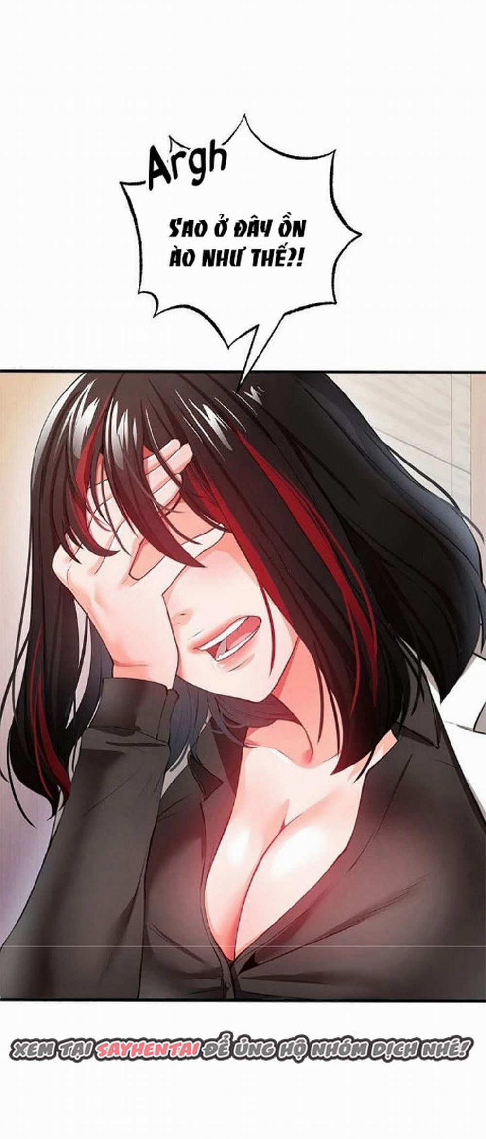 Thỏa Thuận Máu 22 trang 75