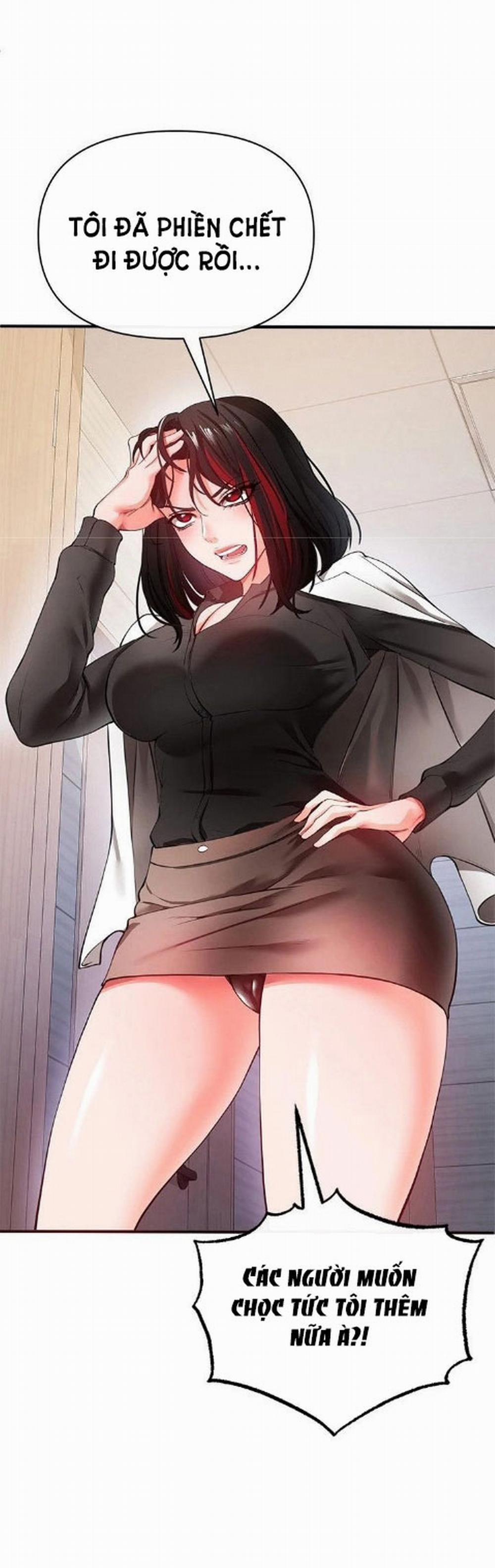 Thỏa Thuận Máu 22 trang 76