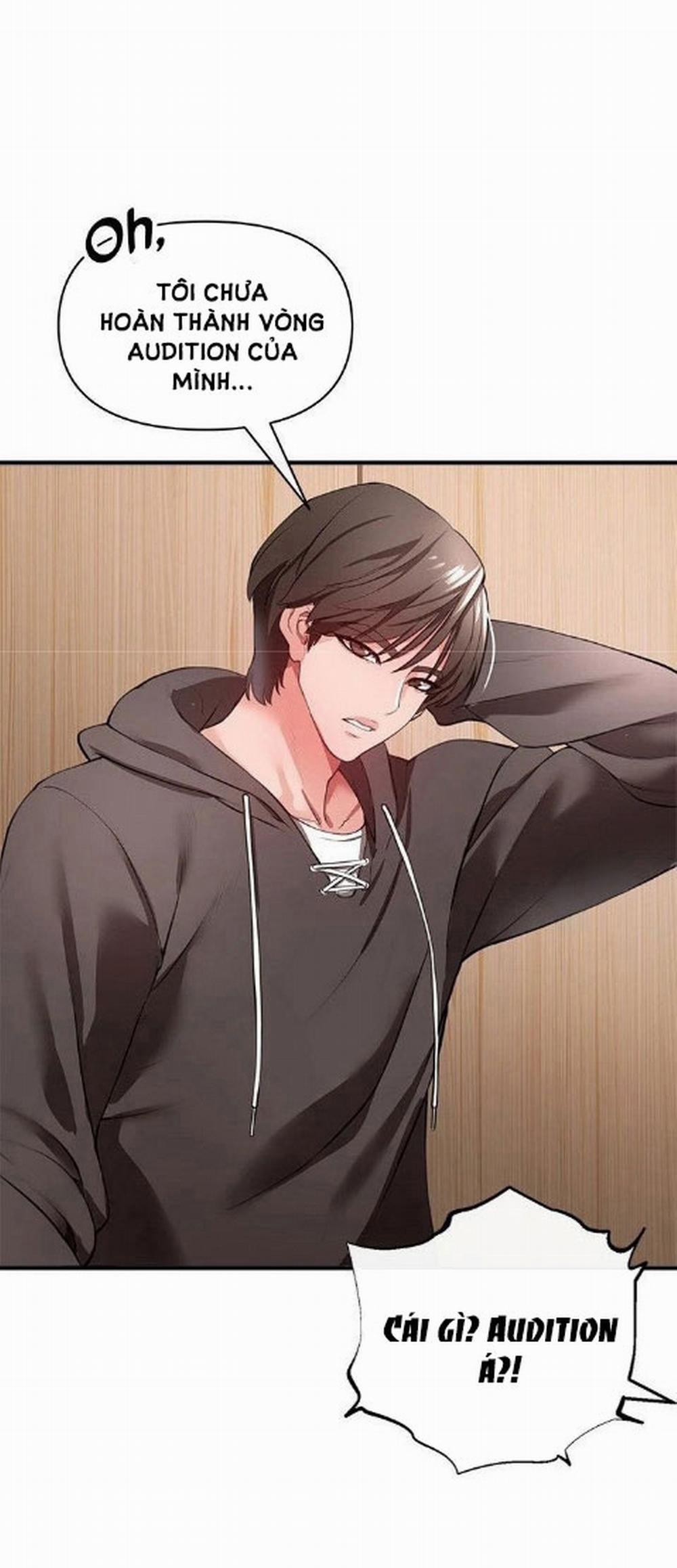 Thỏa Thuận Máu 22 trang 82