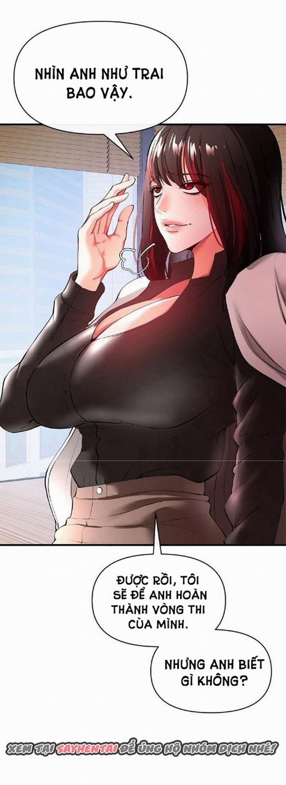 Thỏa Thuận Máu 22 trang 83