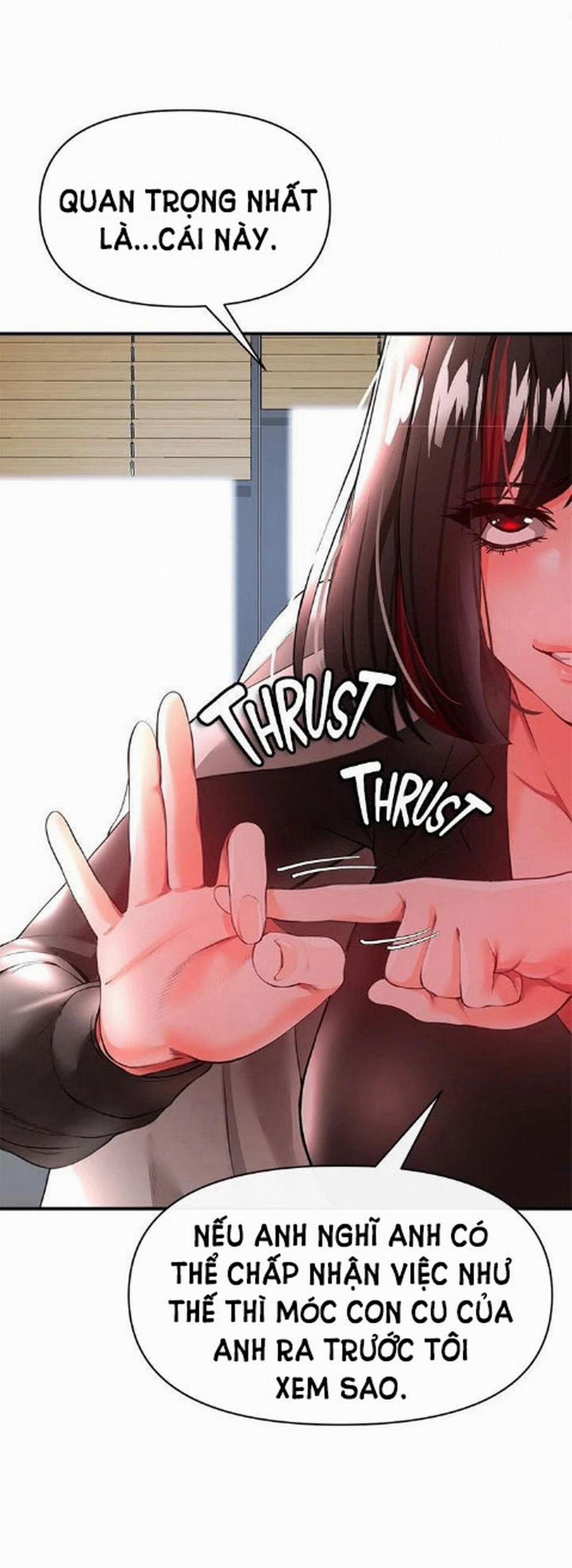 Thỏa Thuận Máu 22 trang 85