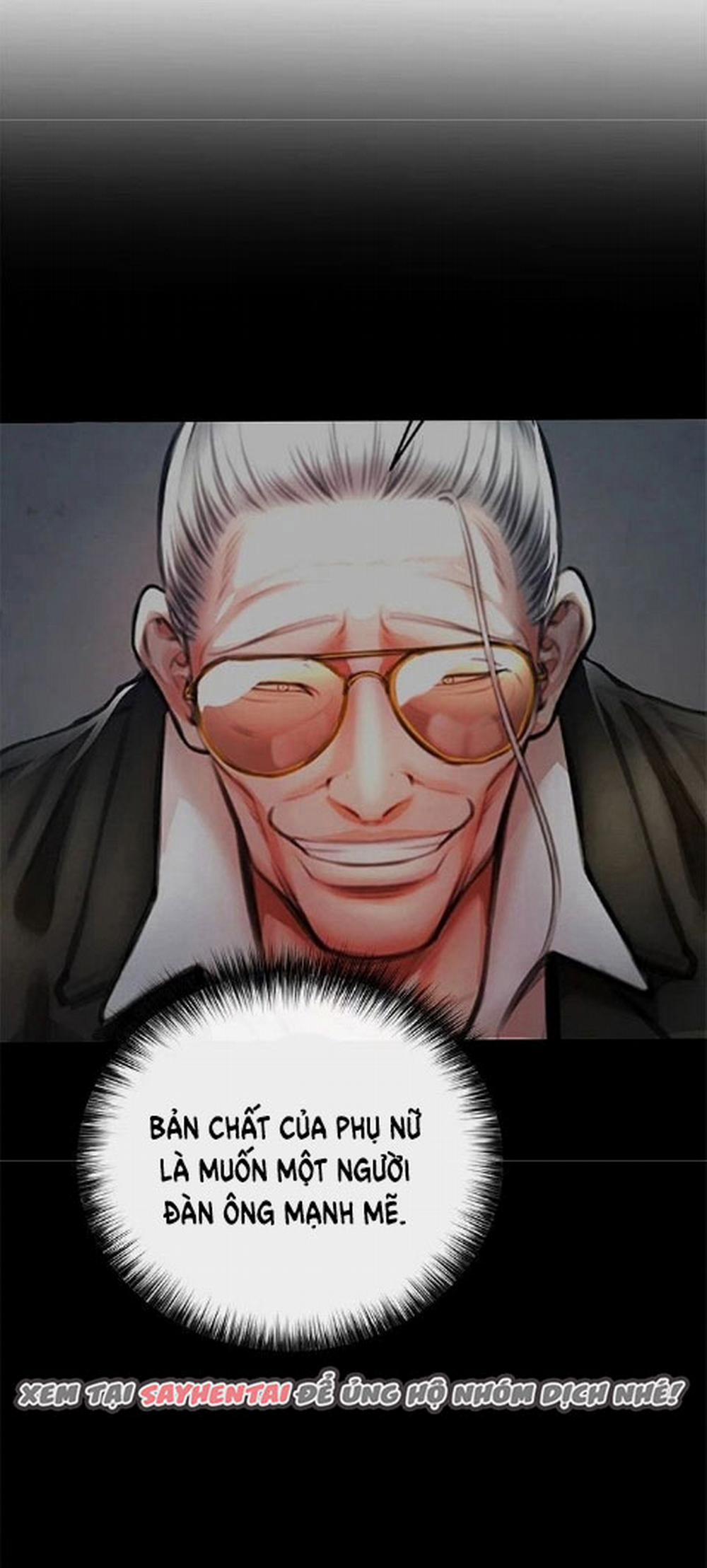 Thỏa Thuận Máu 22 trang 87