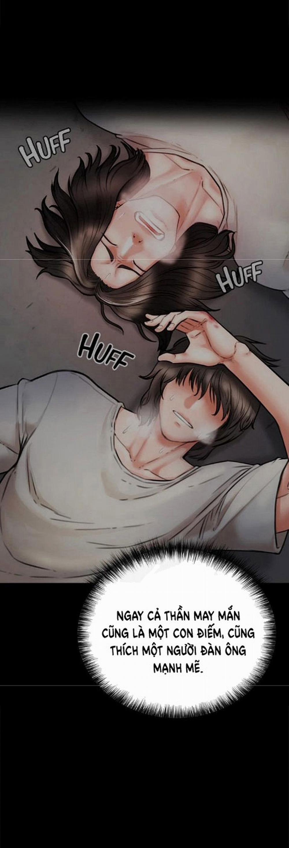 Thỏa Thuận Máu 22 trang 88