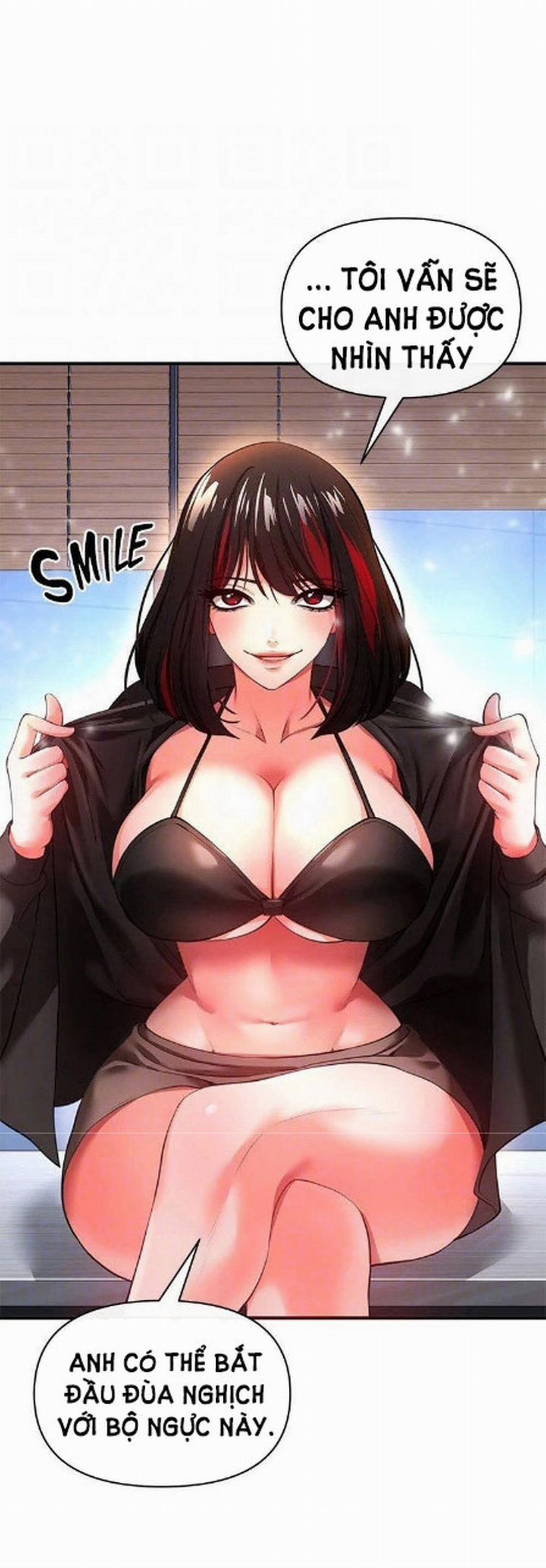 Thỏa Thuận Máu 23 trang 15