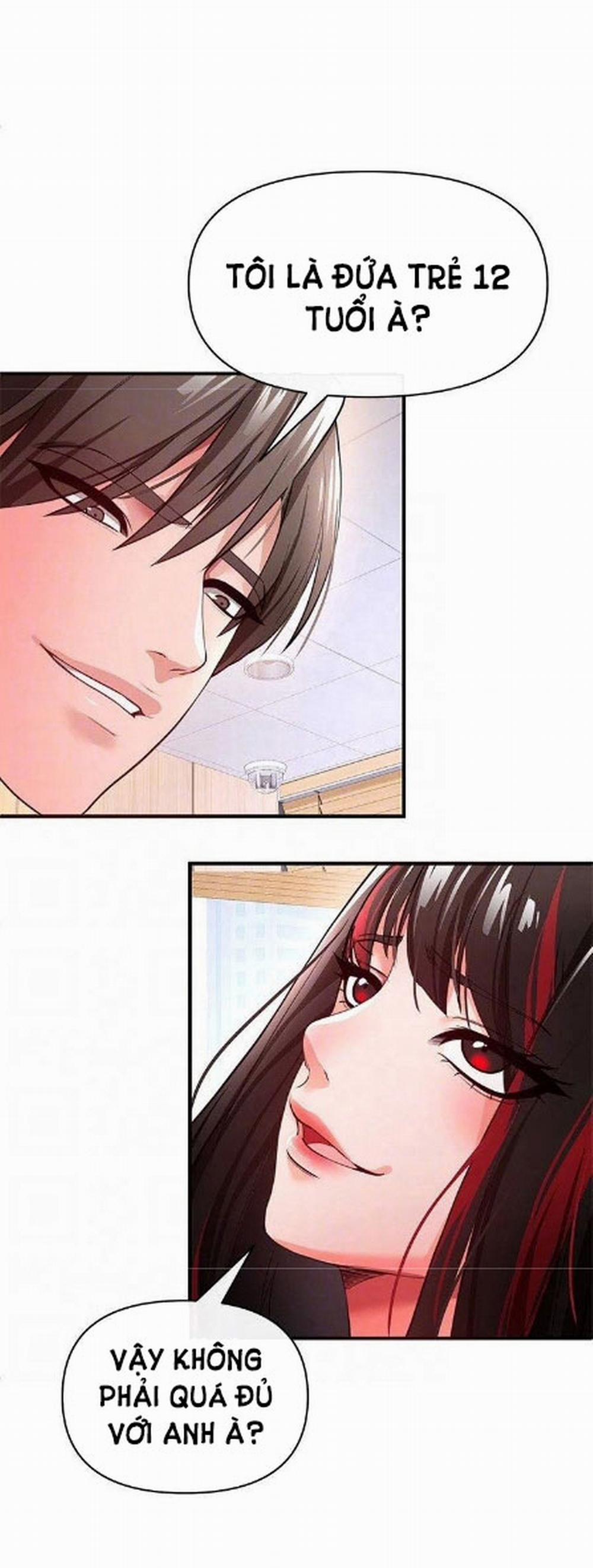 Thỏa Thuận Máu 23 trang 16