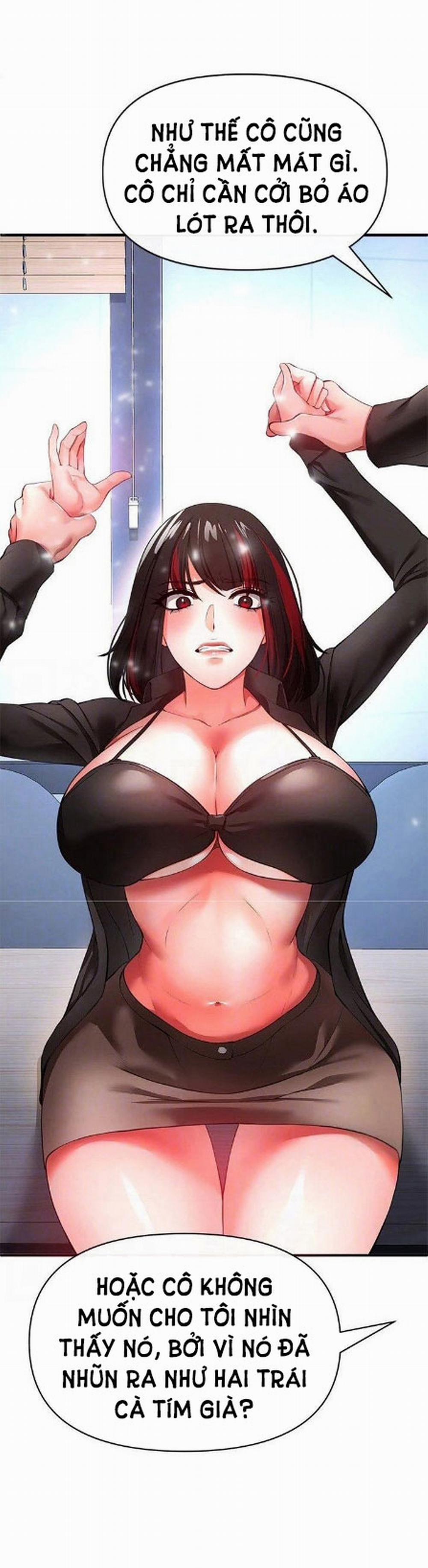 Thỏa Thuận Máu 23 trang 20