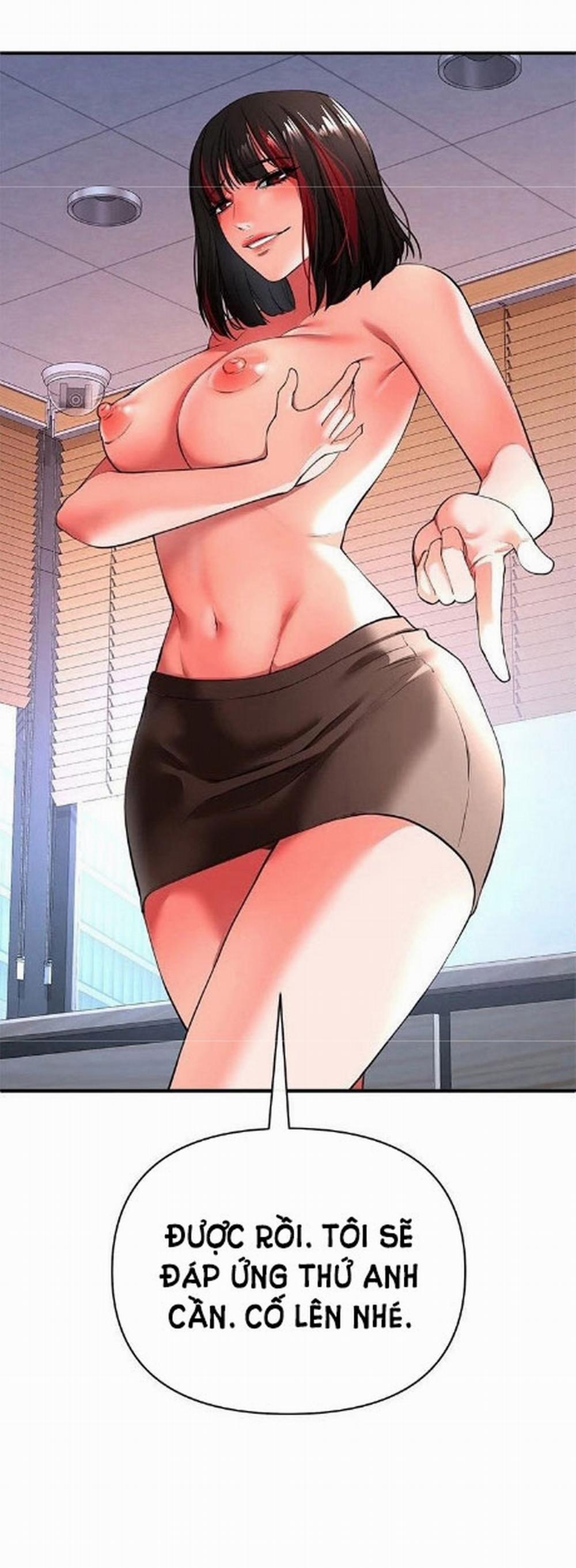 Thỏa Thuận Máu 23 trang 30