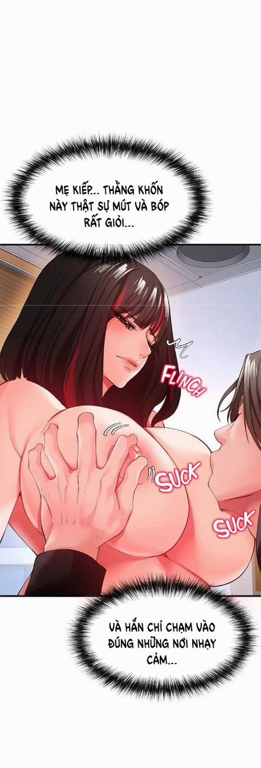 Thỏa Thuận Máu 23 trang 34