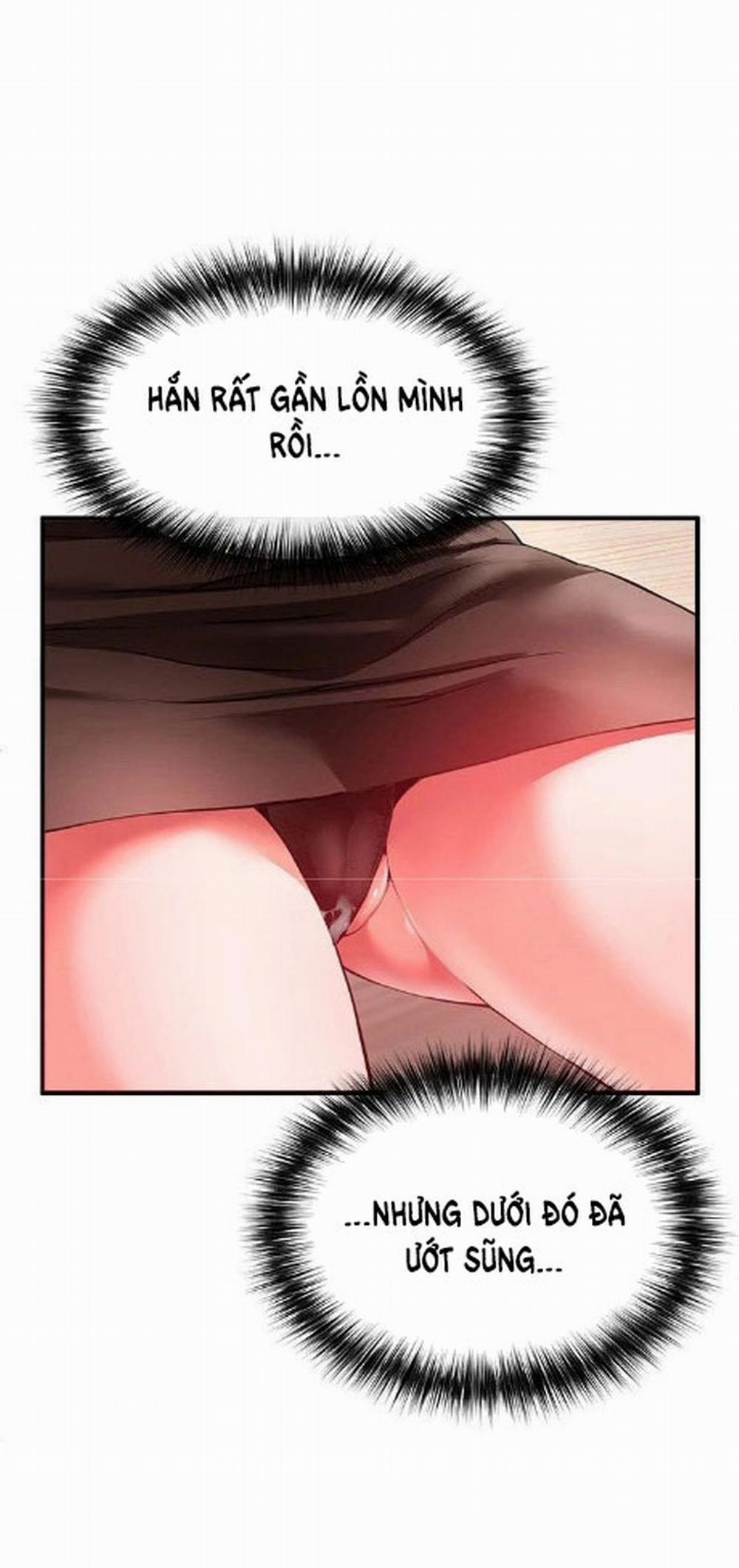 Thỏa Thuận Máu 23 trang 35