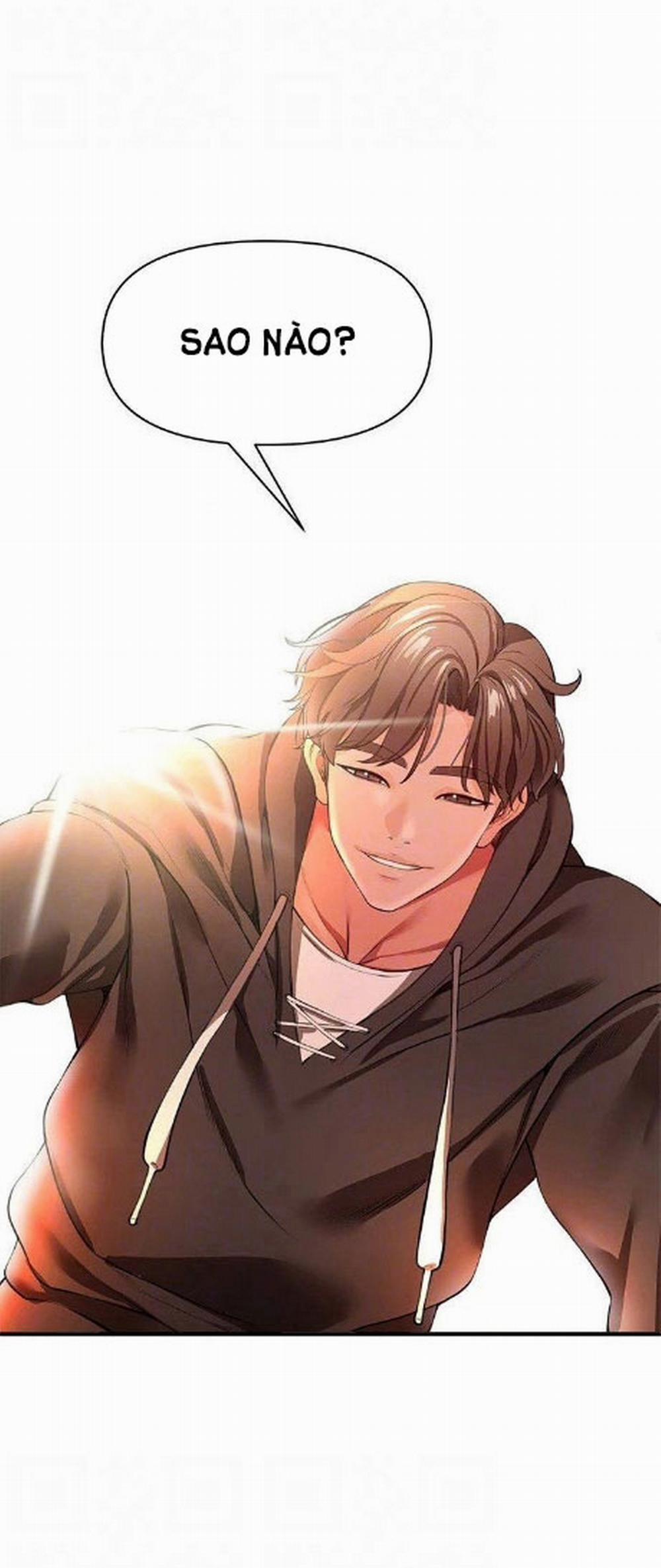 Thỏa Thuận Máu 23 trang 47